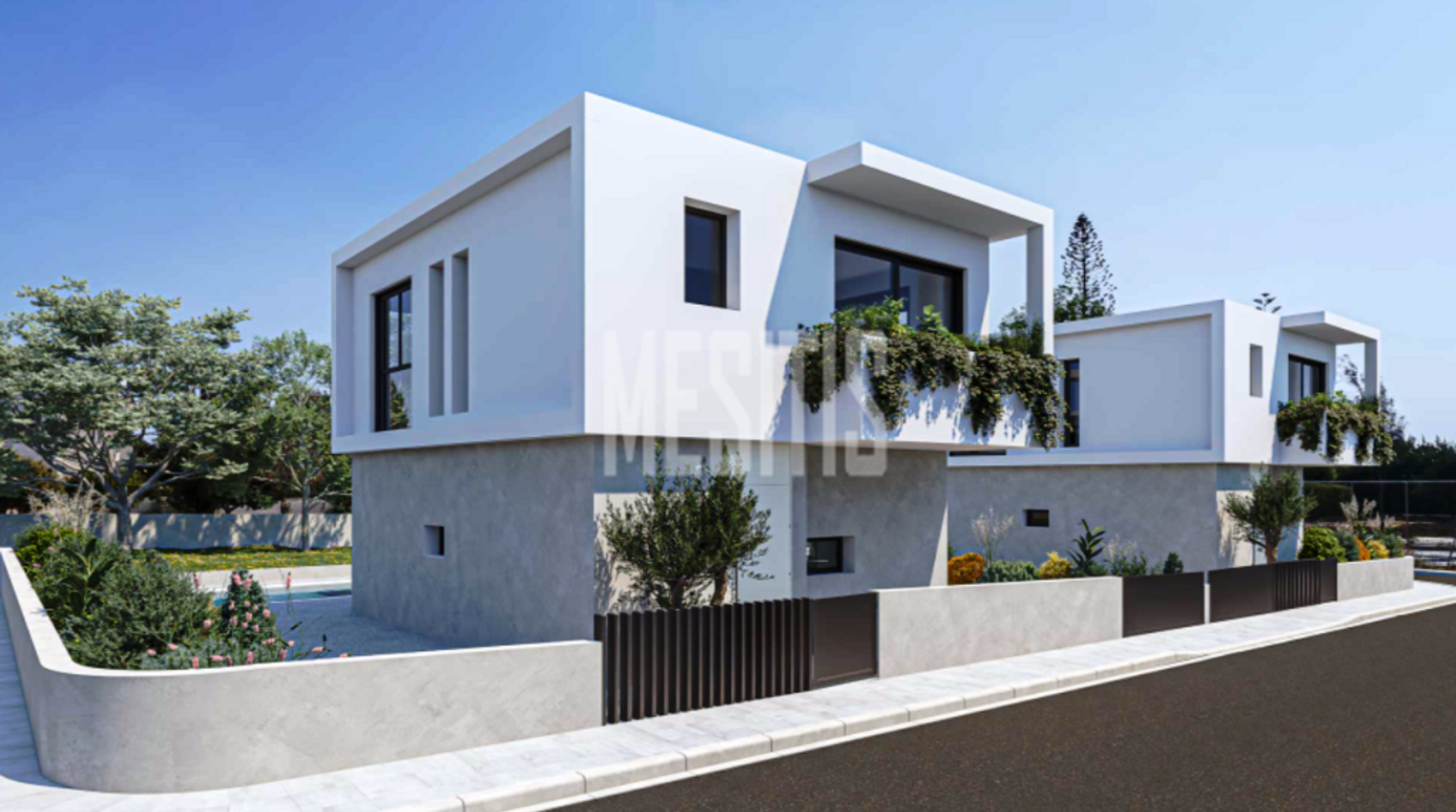 House in Paralimni, Ammochostos 12755198