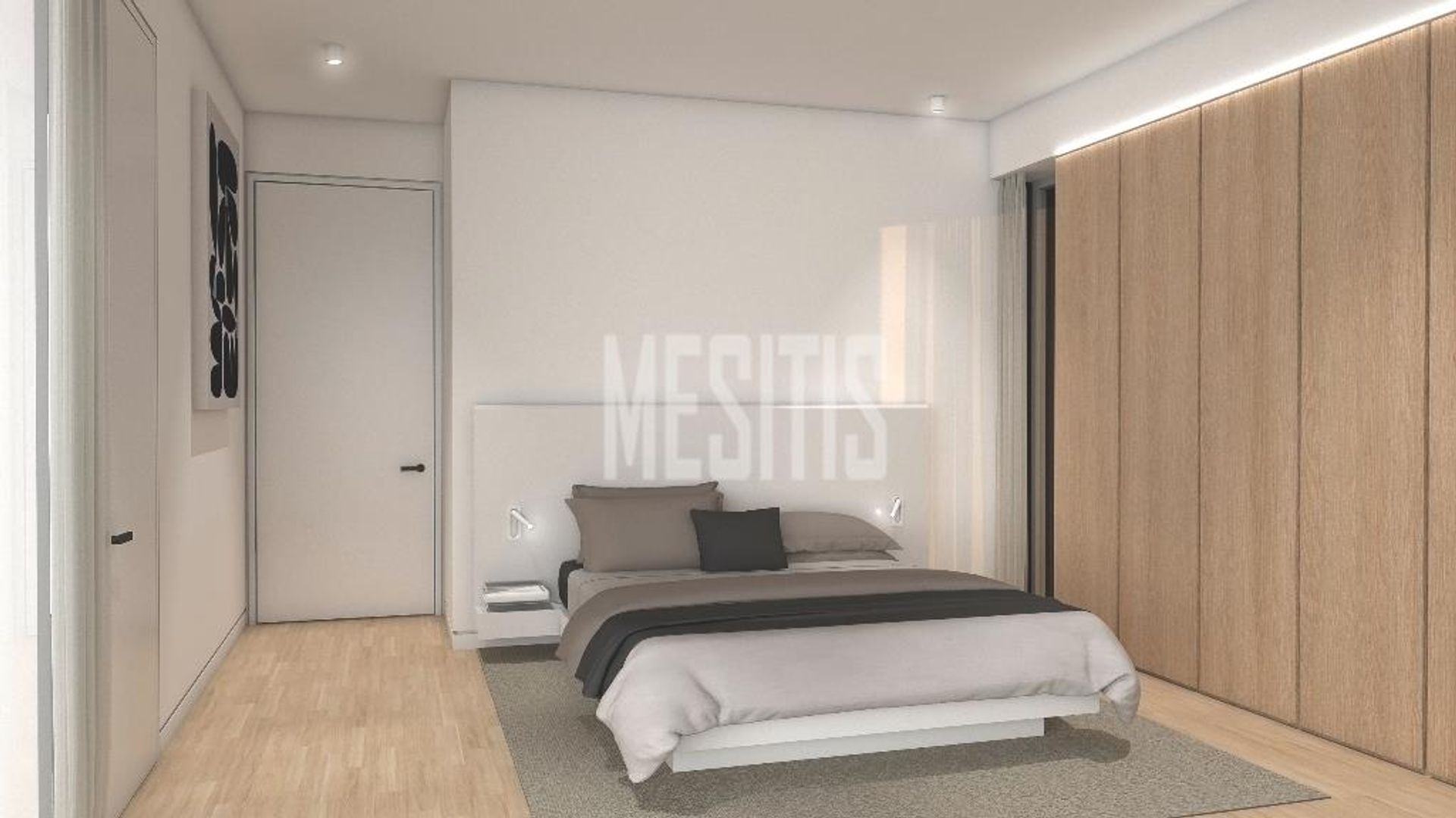 Condominio en Mesa Geitonia, Limassol 12755491