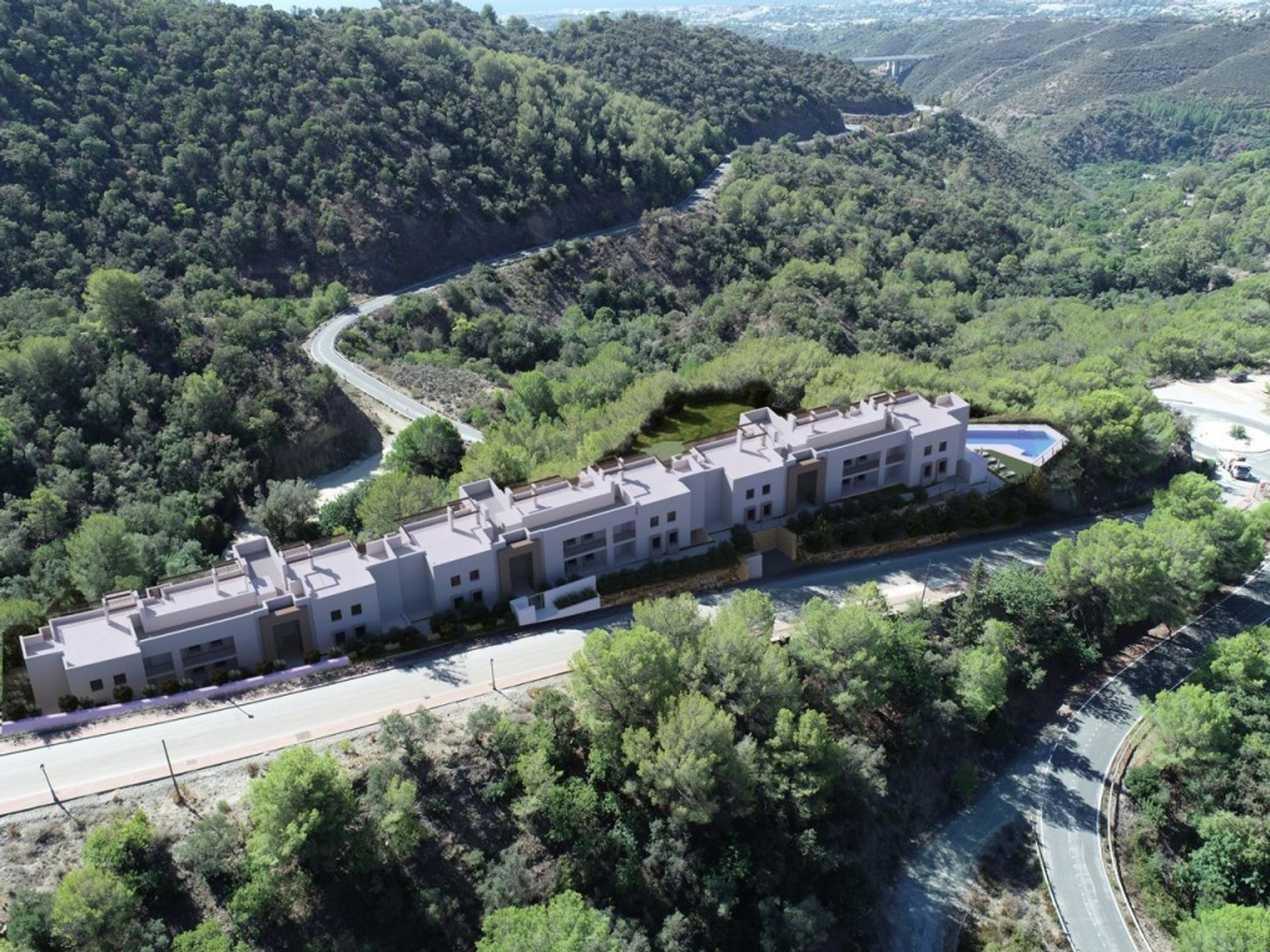 casa en Istán, Andalucía 12755555