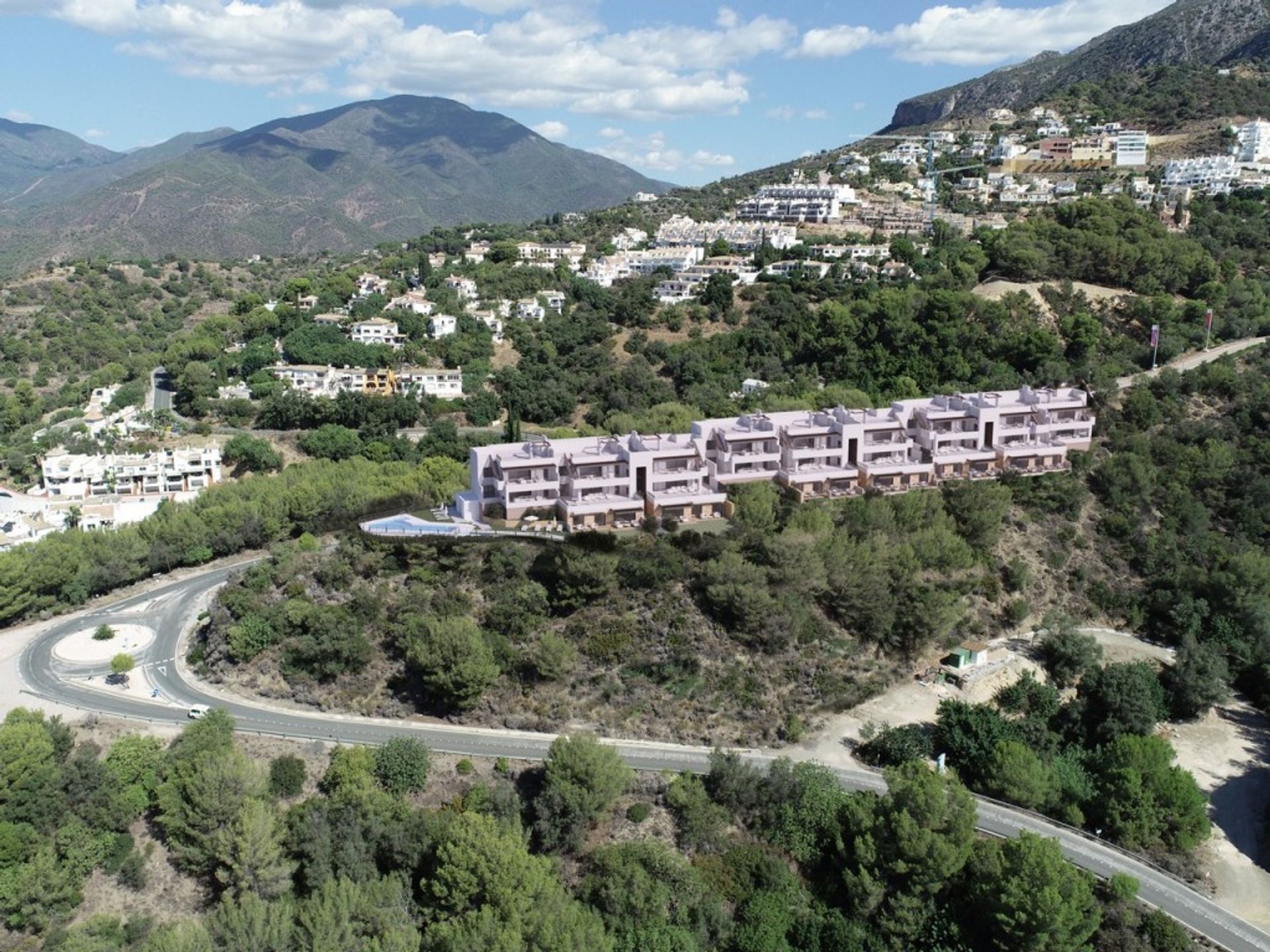 casa en Istán, Andalucía 12755555