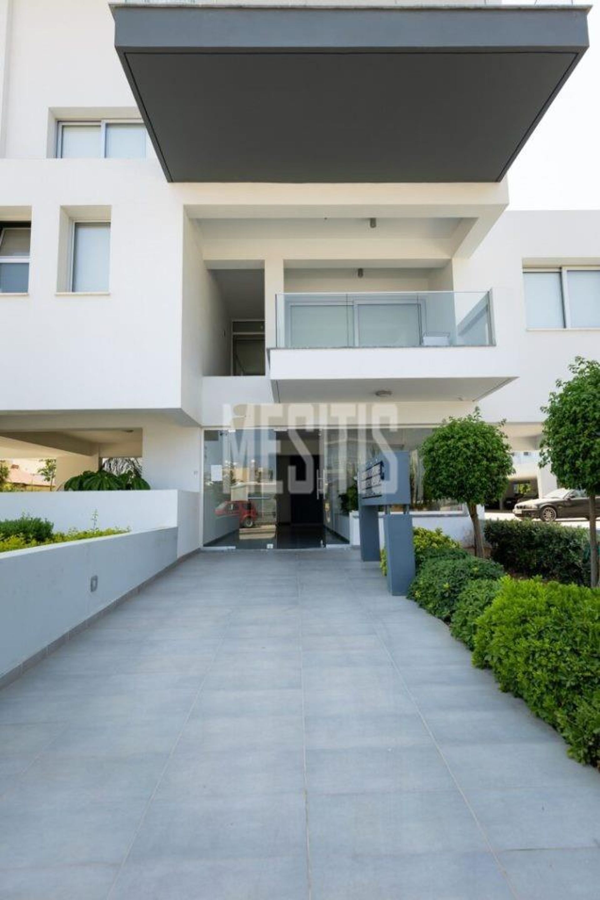 Condominium dans Limassol, Limassol 12755589