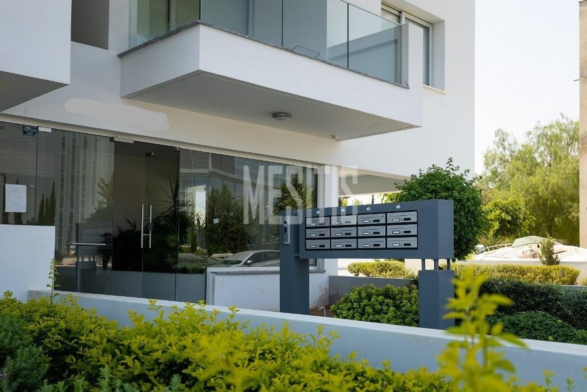 Condominium dans Limassol, Limassol 12755589