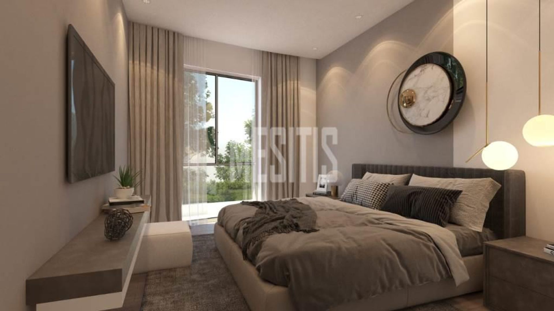 Condominium dans Livadia, Larnaca 12755671