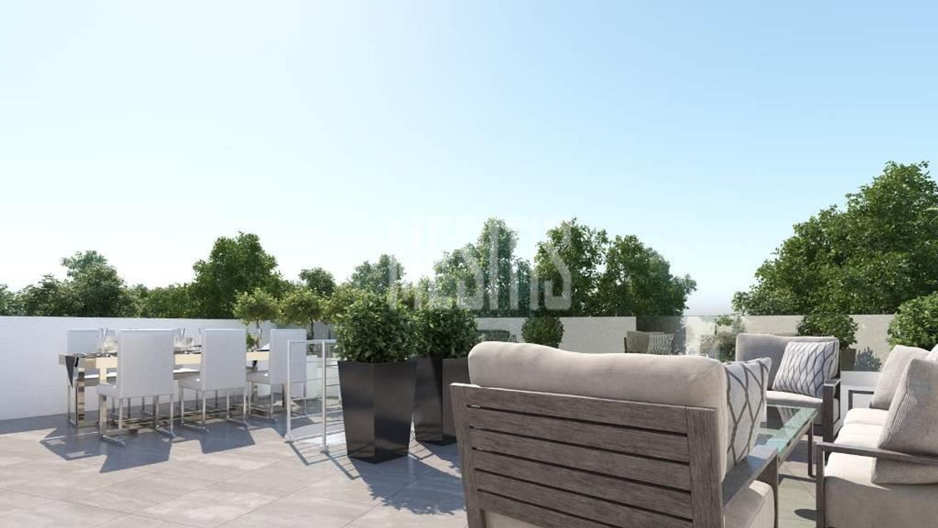 Condominium dans Livadia, Larnaka 12755671