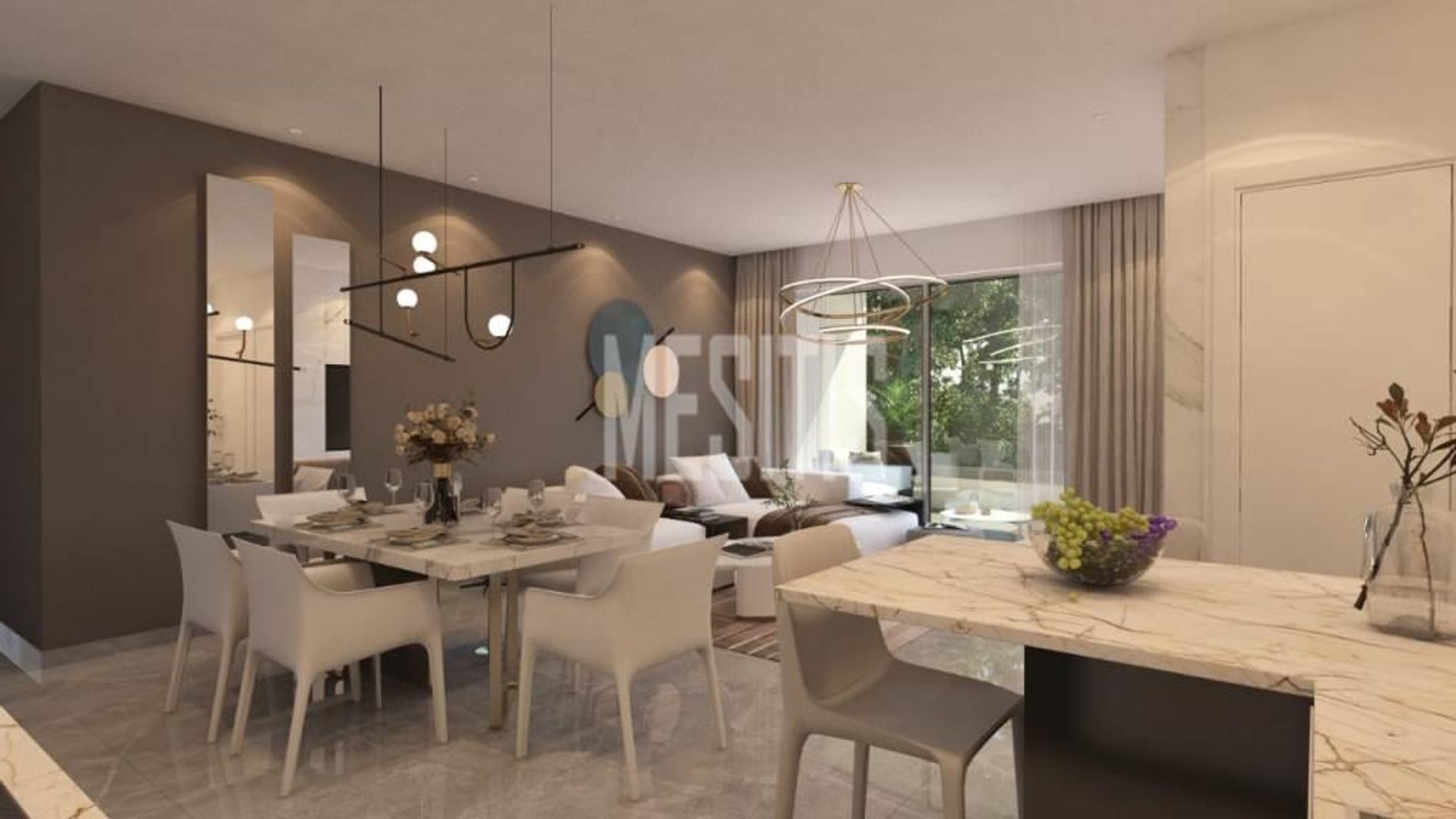 Condominium in Livadia, Larnaca 12755678