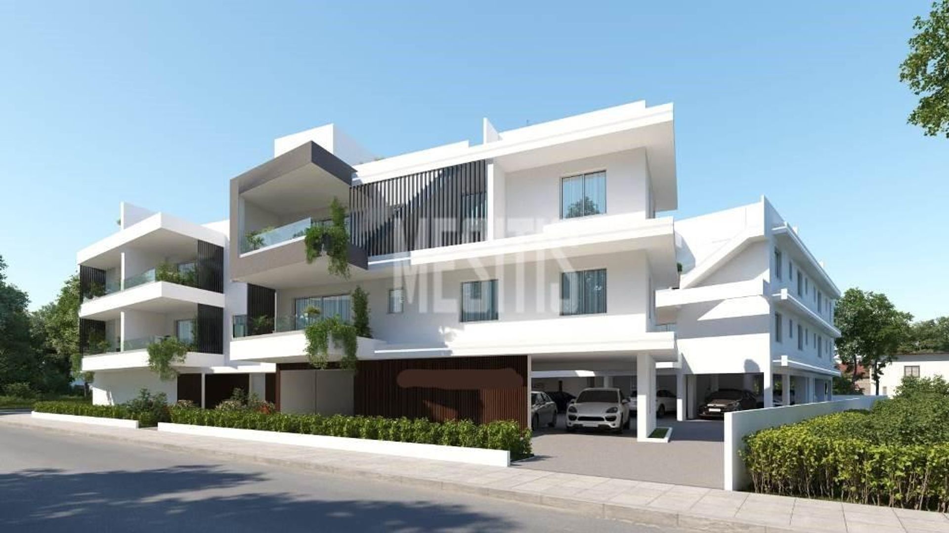 Condominio en Livadia, Lárnaca 12755679