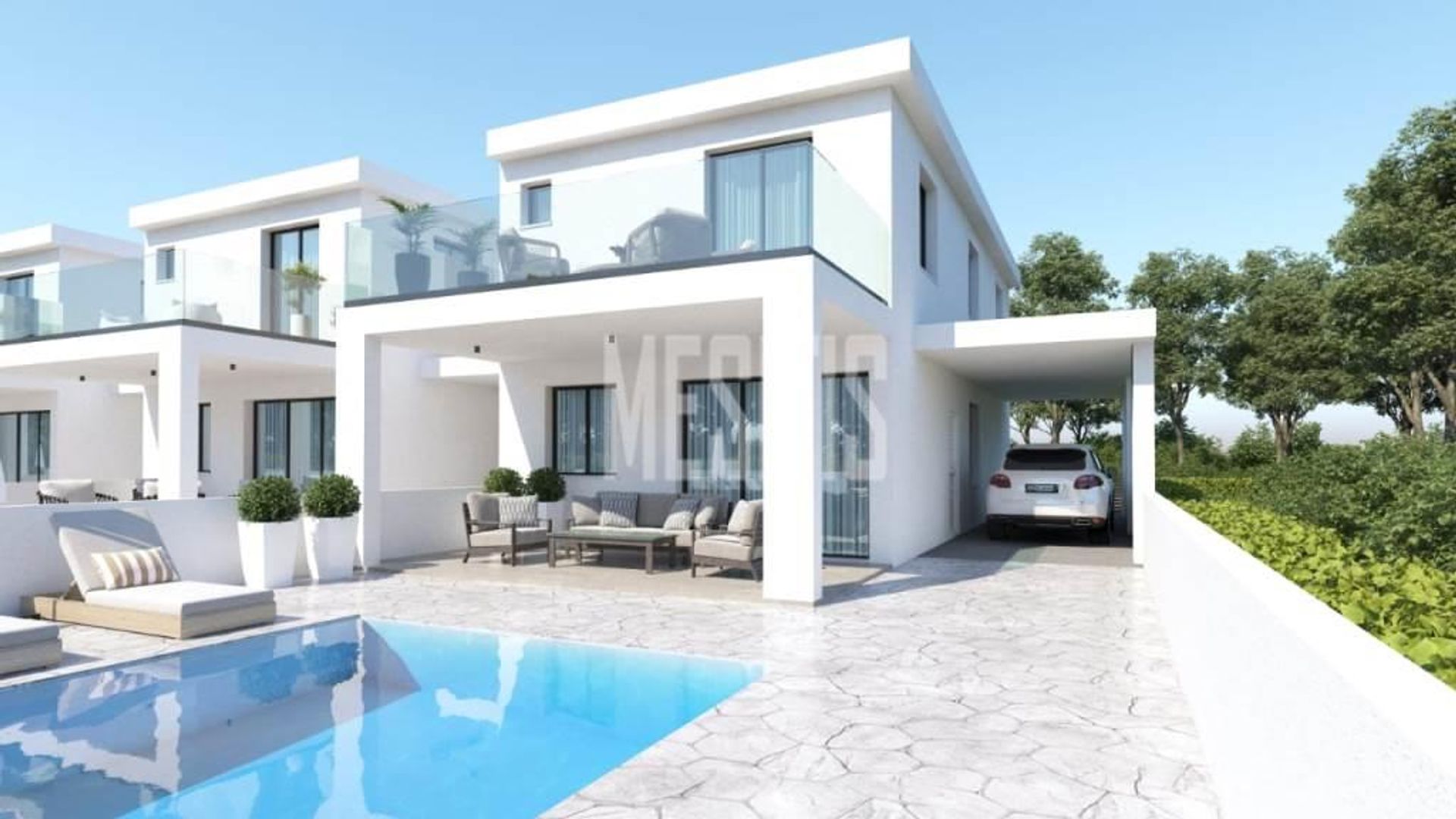 Casa nel Livadia, Larnaca 12755701