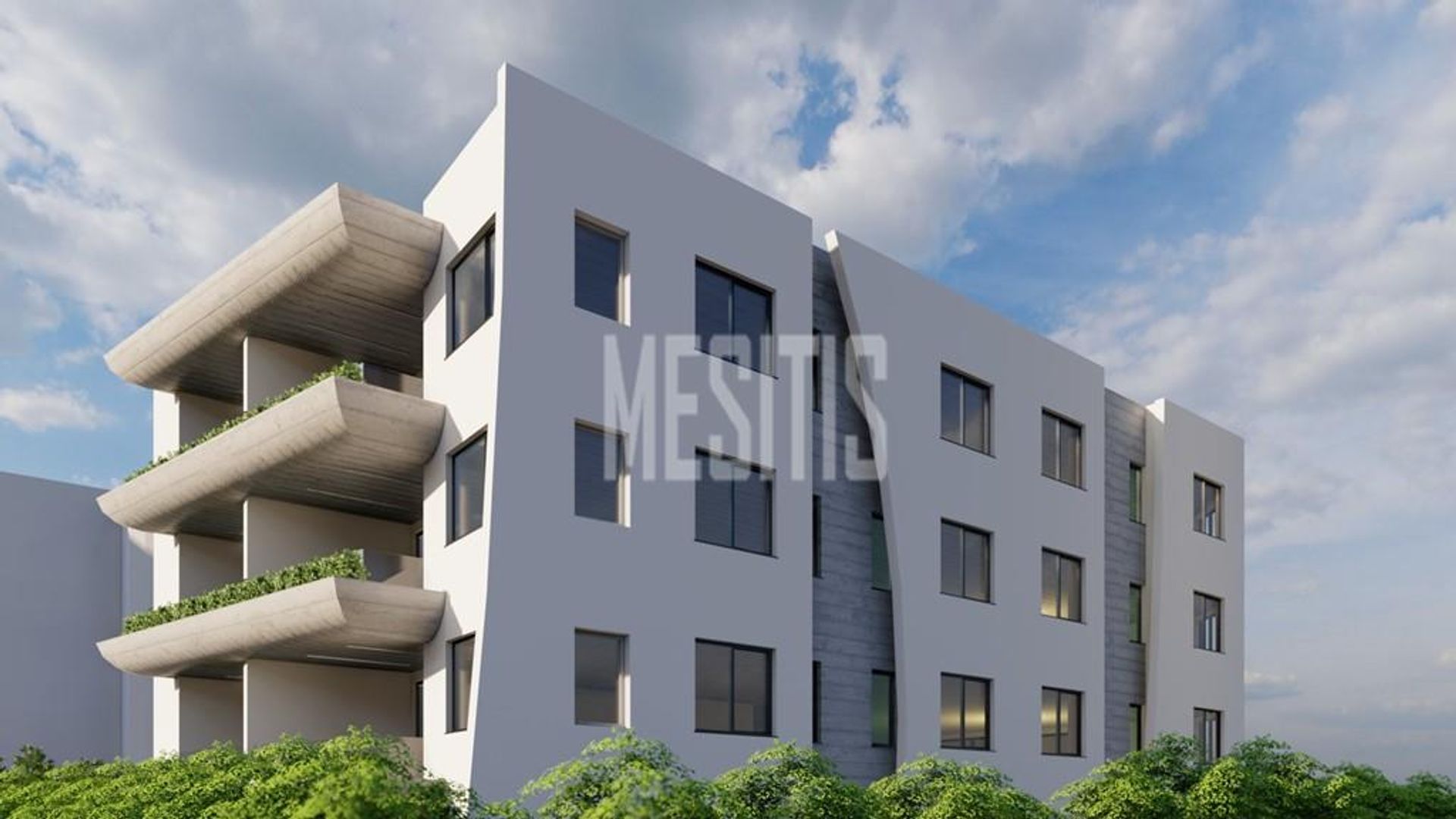 Condominium dans Strovolos, Nicosia 12755760