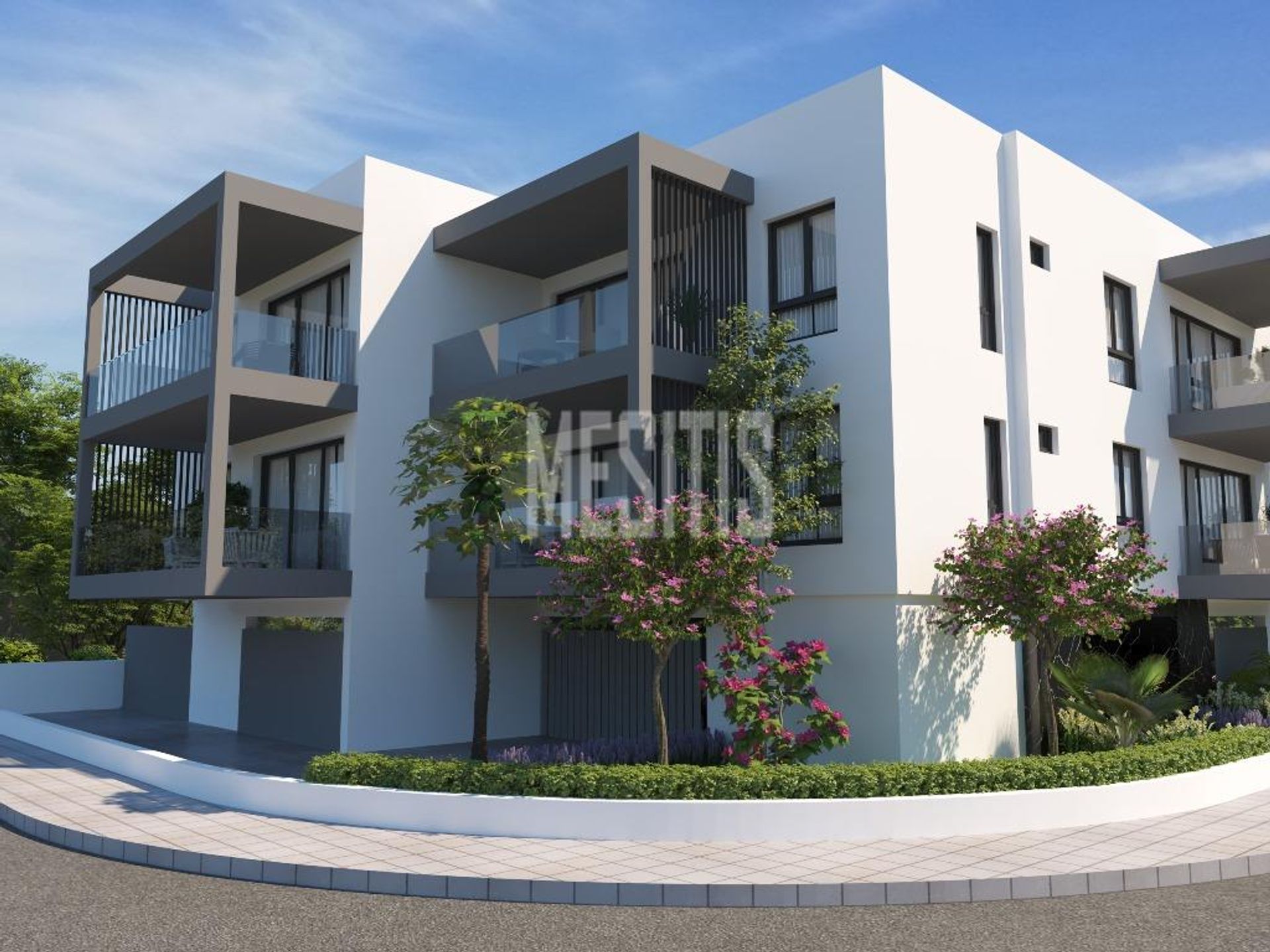 Condominio nel Egkomi, Nicosia 12755816