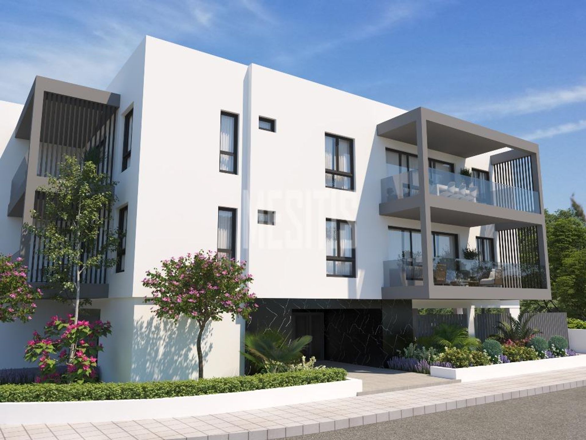 Condominio nel Egkomi, Nicosia 12755816