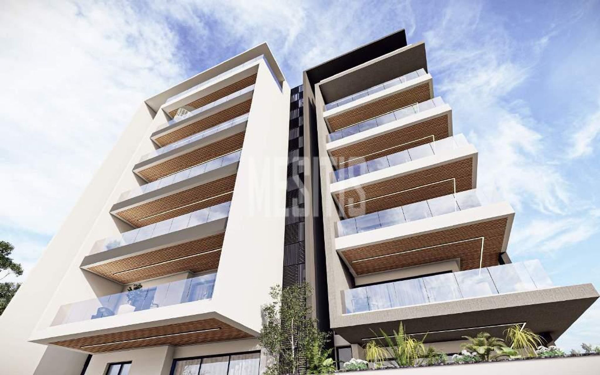 Condominio nel Latsia, Lefkosia 12755858