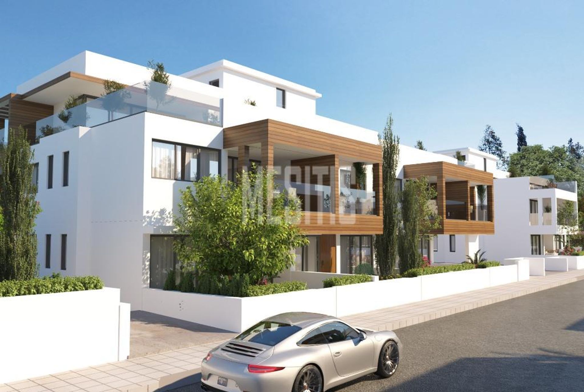 House in Kiti, Larnaka 12755878