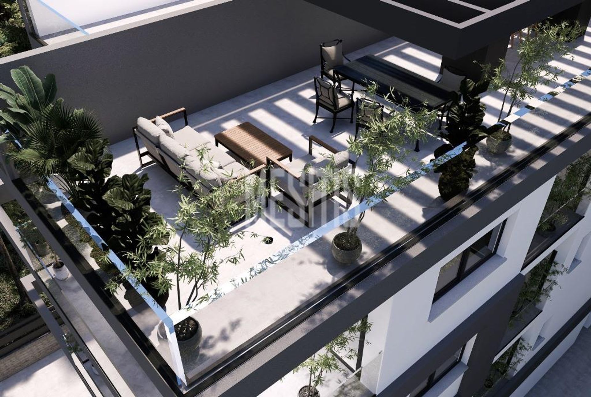 Condominium in Agios Athanasios, Limassol 12755893