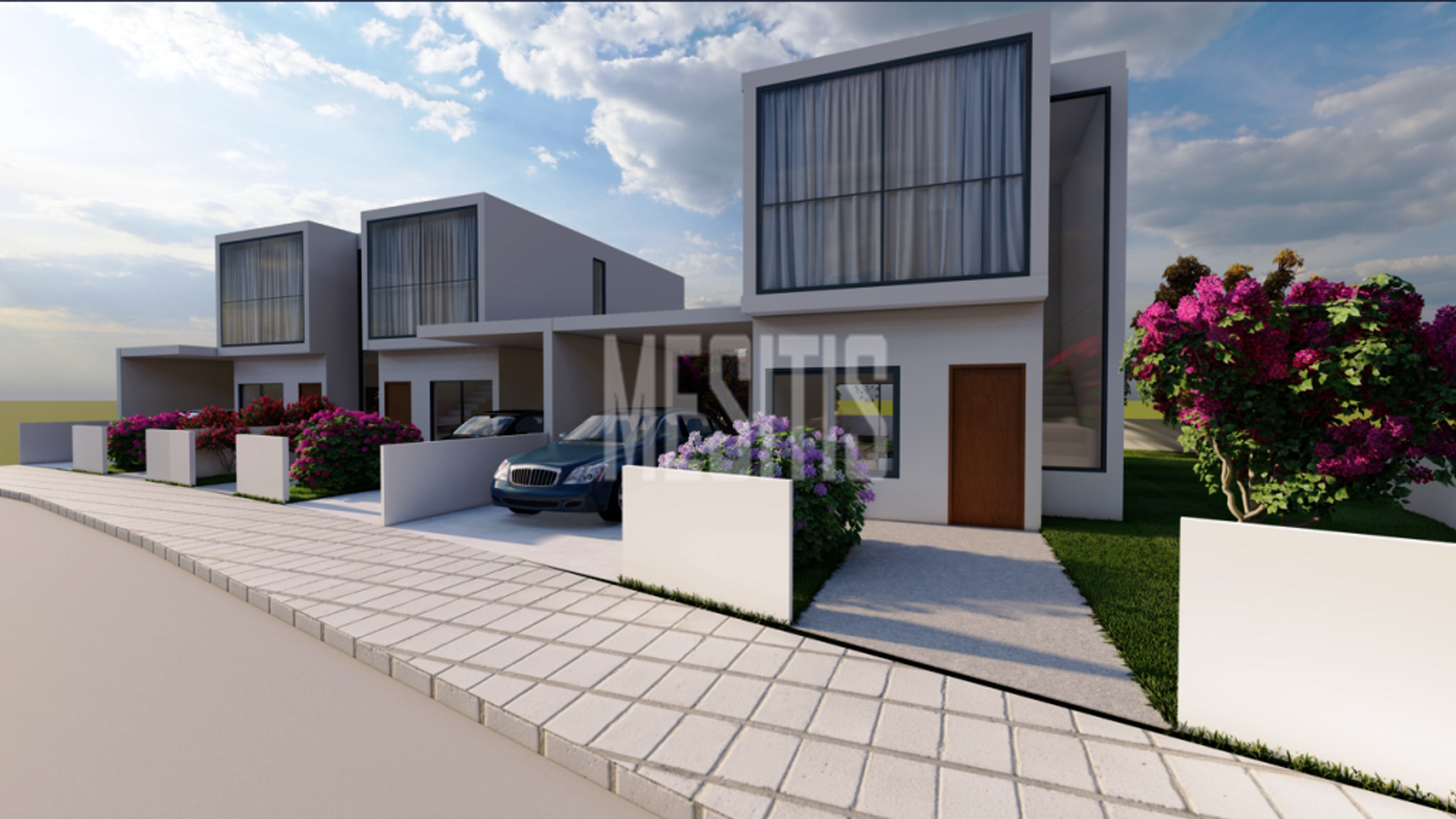 House in Deftera, Nicosia 12755942