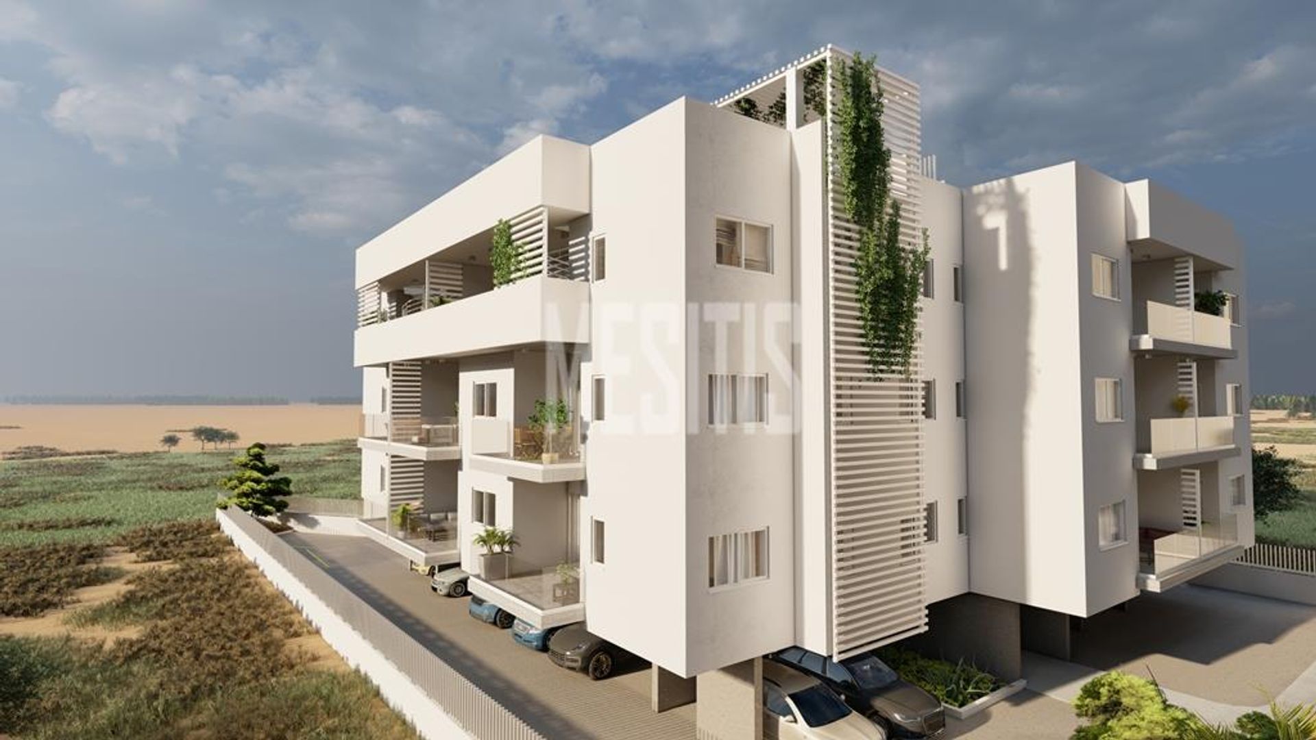 Συγκυριαρχία σε Larnaca, Larnaca 12755944