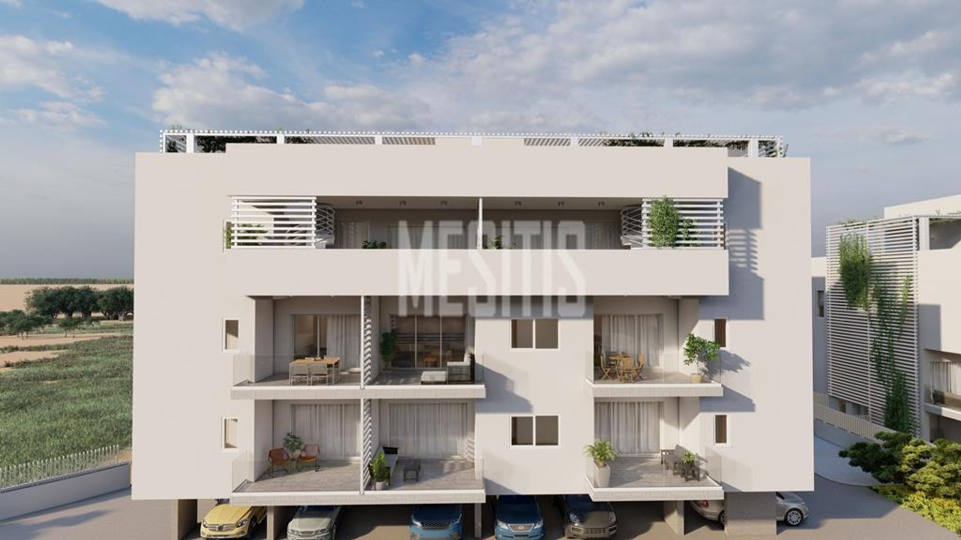 Συγκυριαρχία σε Larnaca, Larnaca 12755944