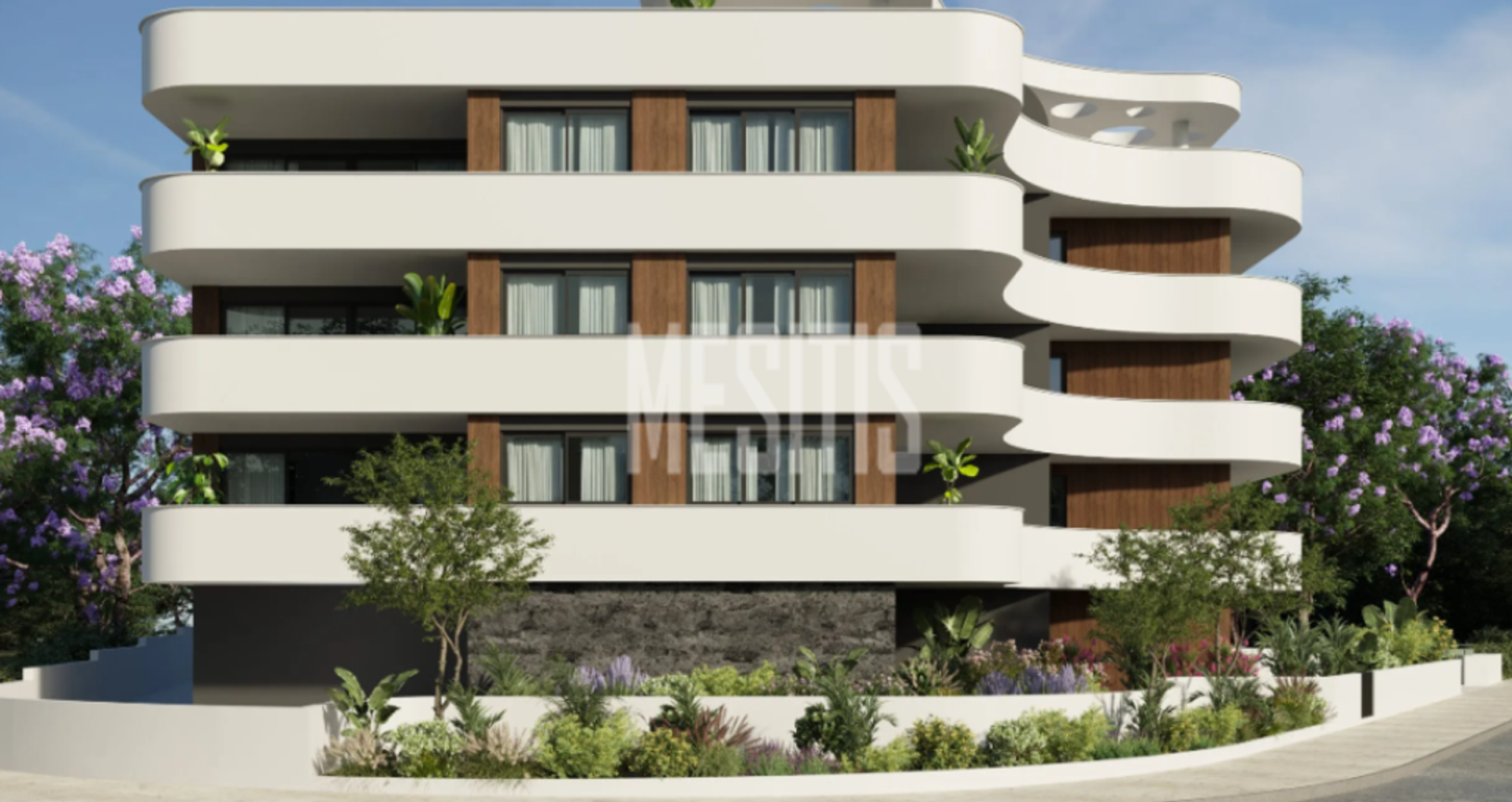 Condominio nel Lakatamia, Nicosia 12756050