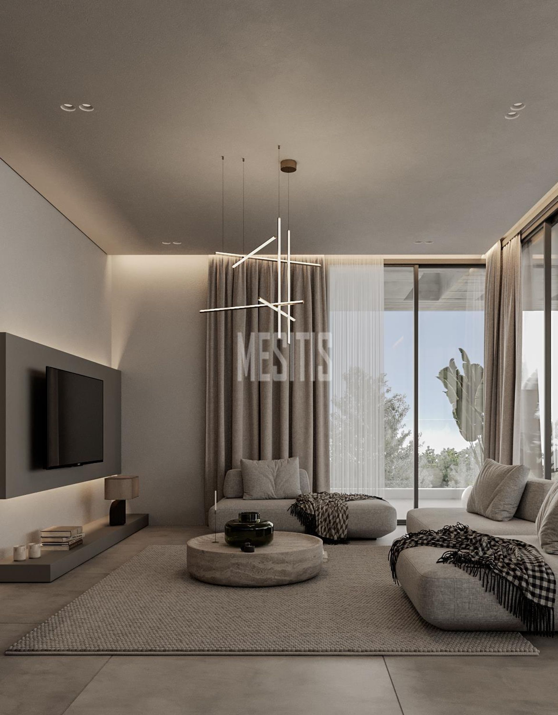 Condominium in Larnaca, Larnaca 12756164