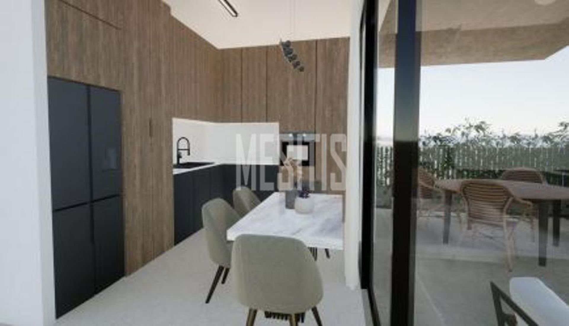 Condominio en Latsia, Nicosia 12756244