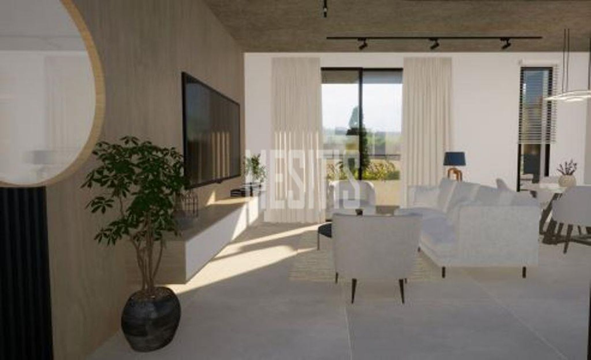 Condominio nel Latsia, Nicosia 12756247