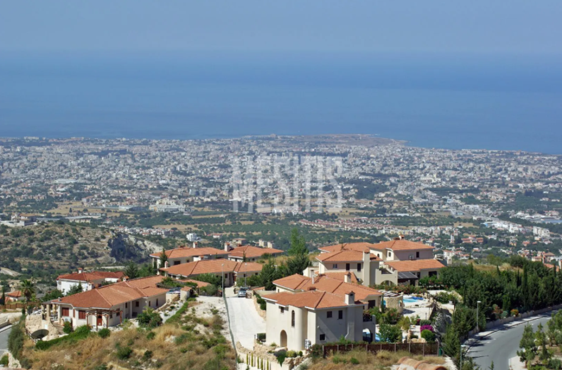 жилой дом в Tsada, Paphos 12756250