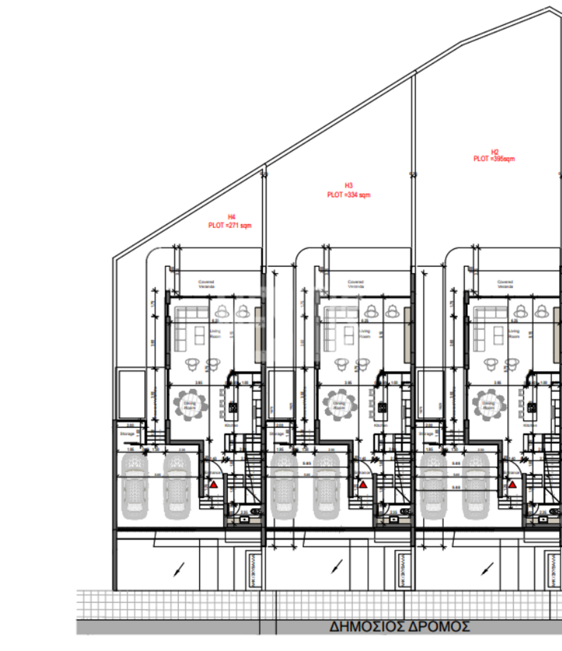 σπίτι σε Strovolos, Nicosia 12756256