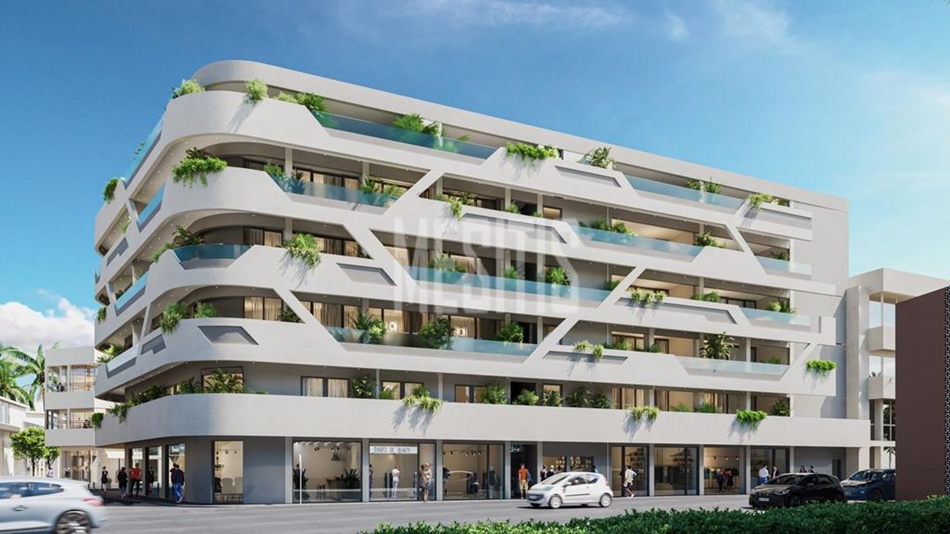 Kondominium di Larnaca, Larnaca 12756263