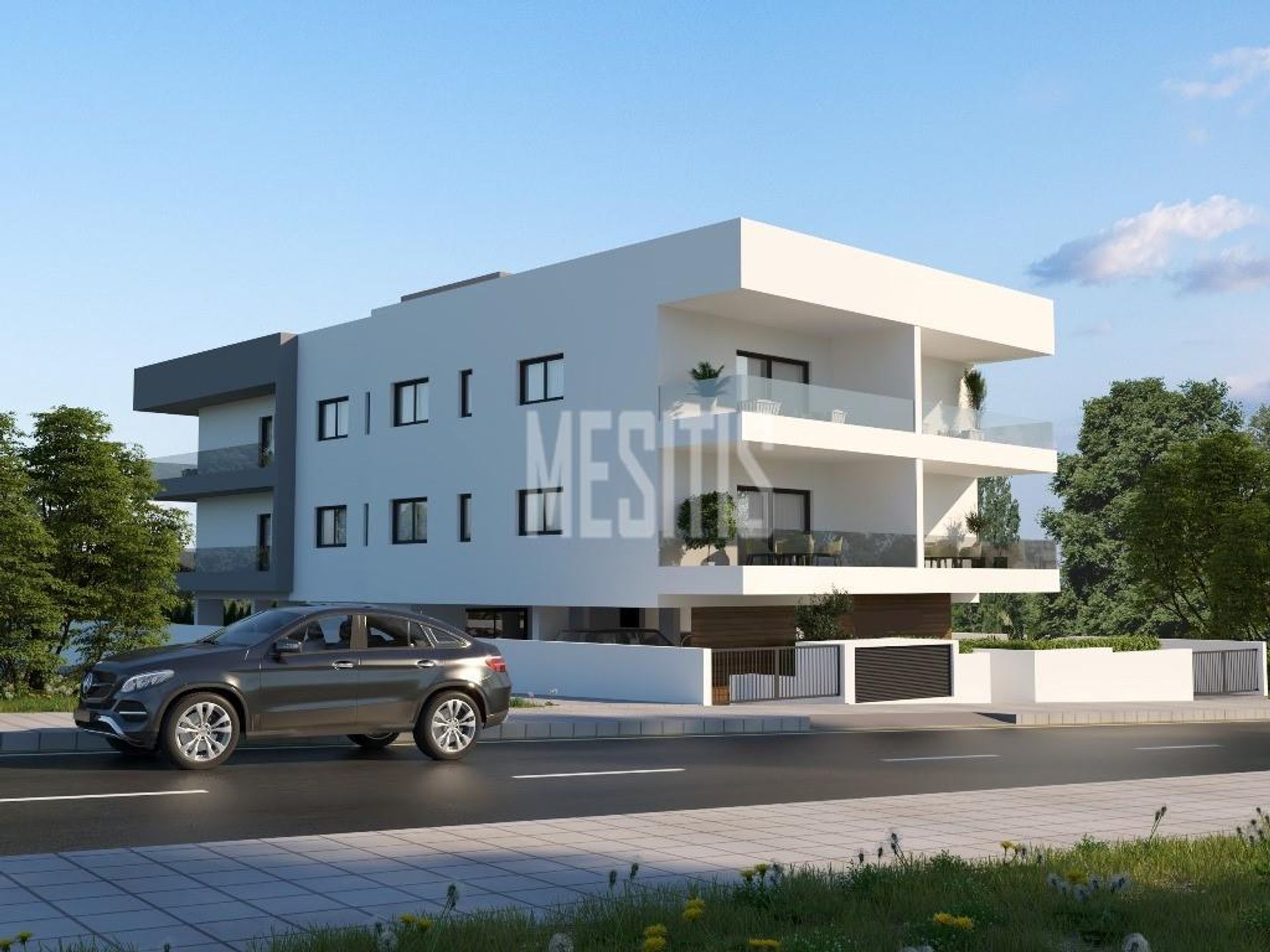 Condominio en Erimi, Lemesos 12756346