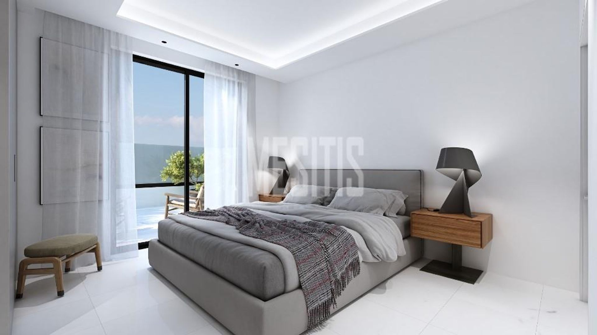 Condominio en Livadia, Larnaca 12756410