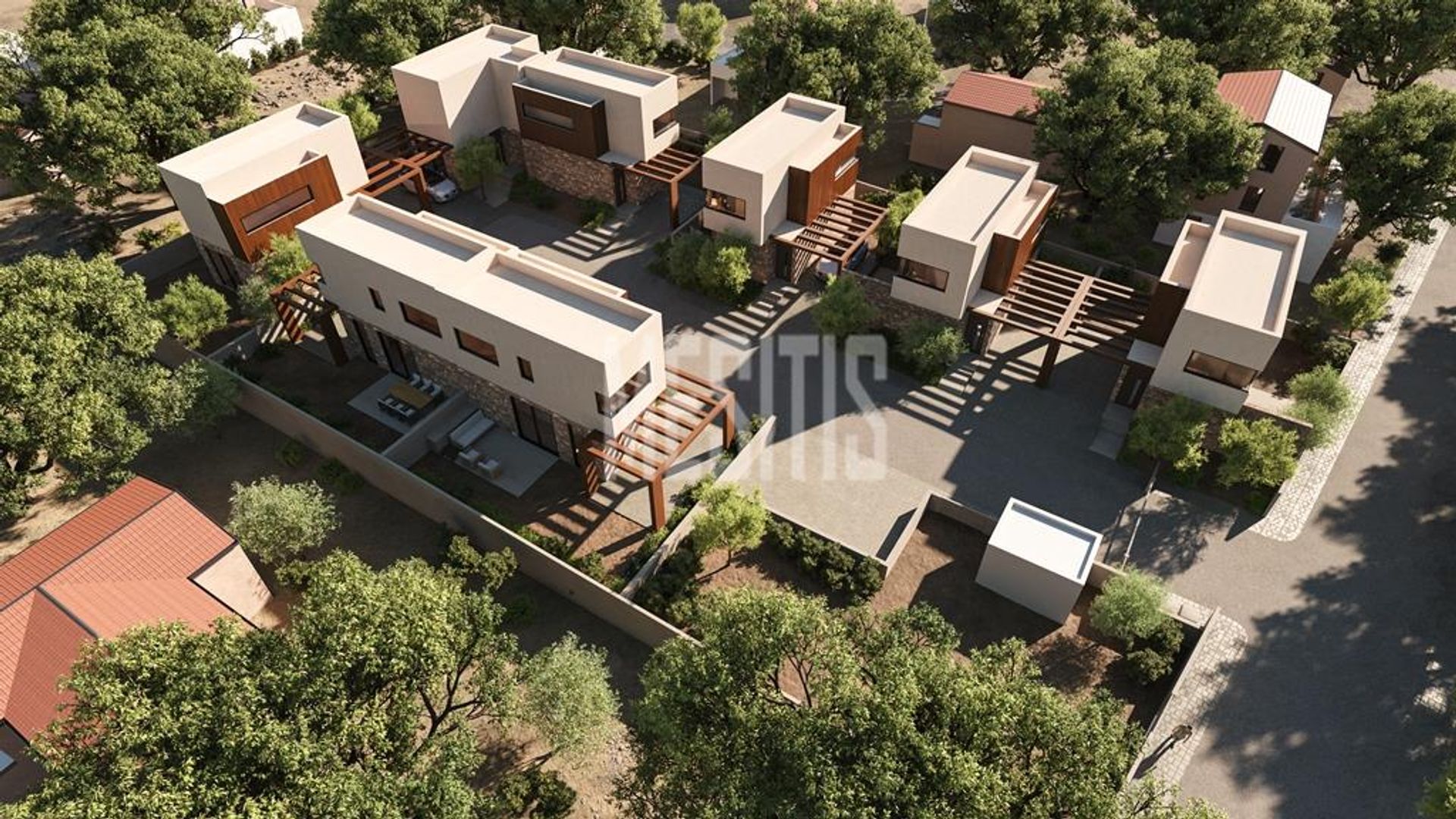 casa no Zygi, Larnaca 12756436