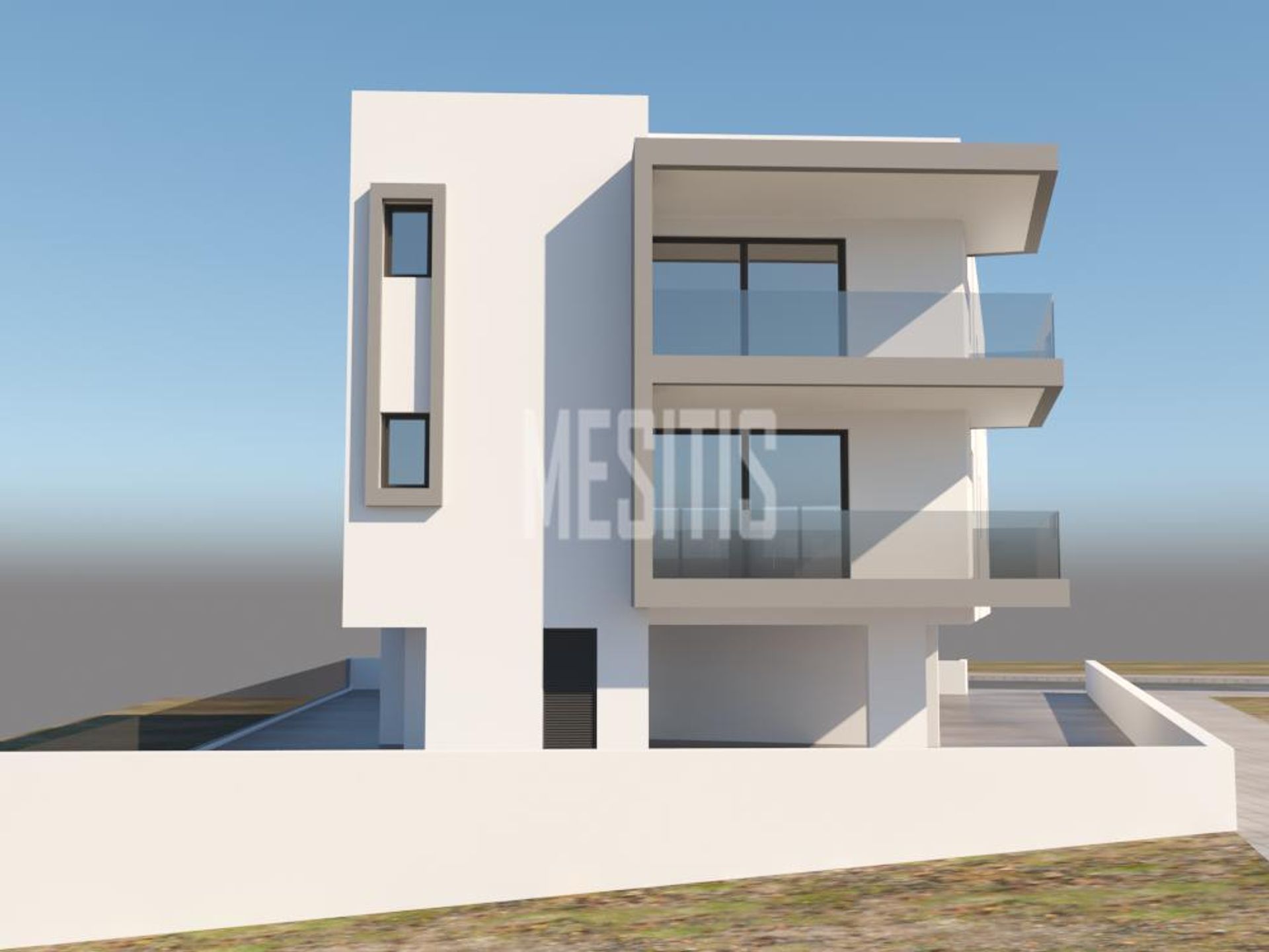 Condominio en Kallithea,  12756546