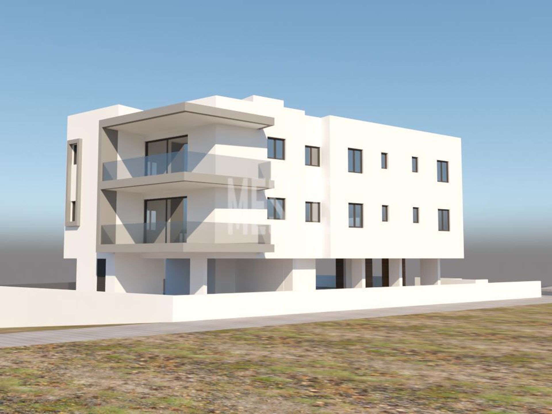 Condominio en Kallithea,  12756546