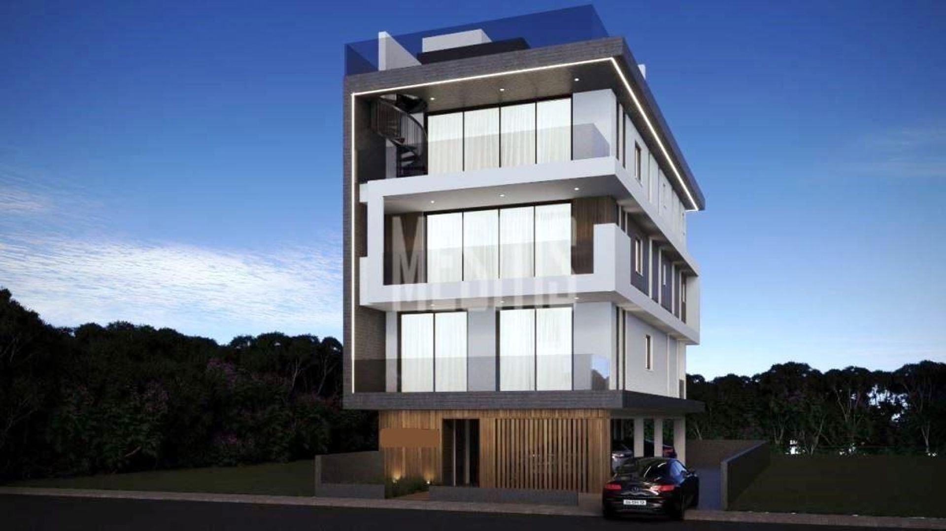 Condominio nel Larnaca, Larnaca 12756596