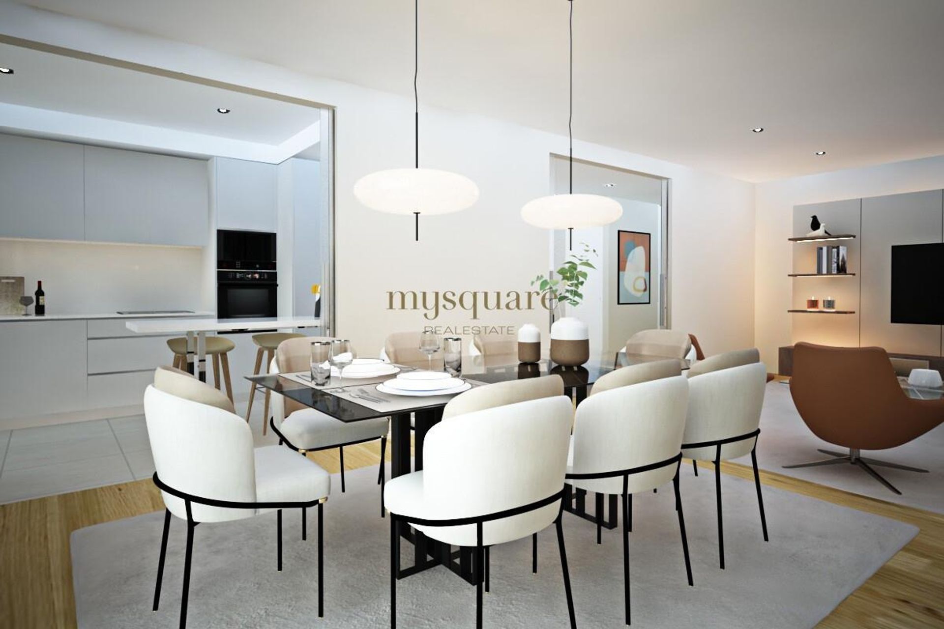 Condominium dans Maia, Porto District 12756651