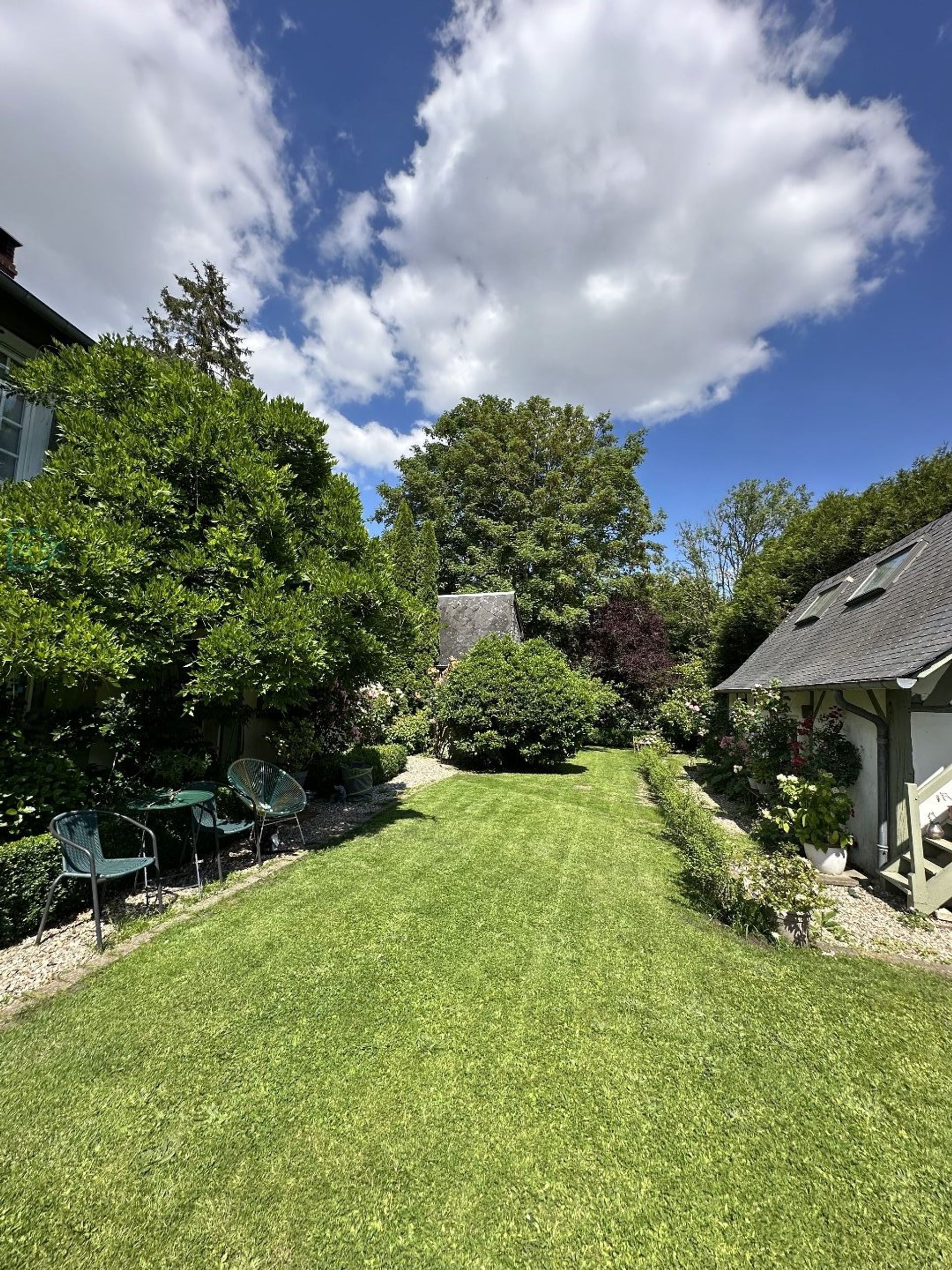 بيت في Villers-Vermont, Hauts-de-France 12756697