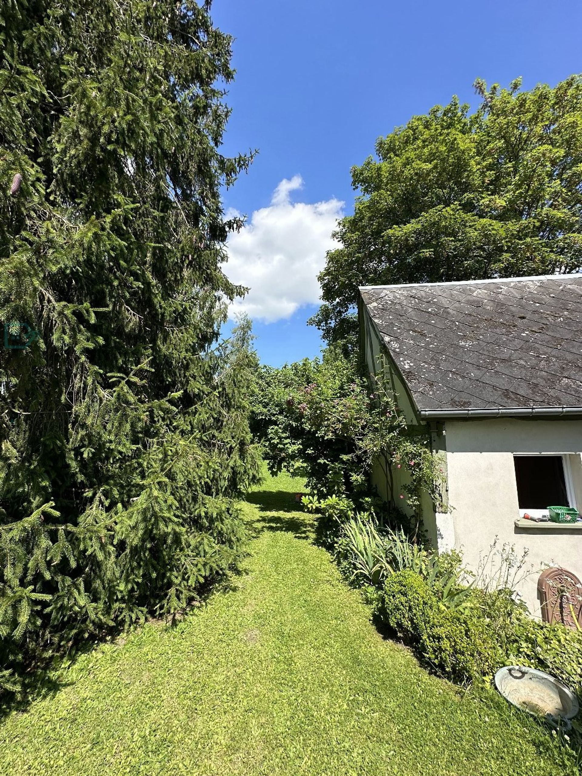 بيت في Villers-Vermont, Hauts-de-France 12756697