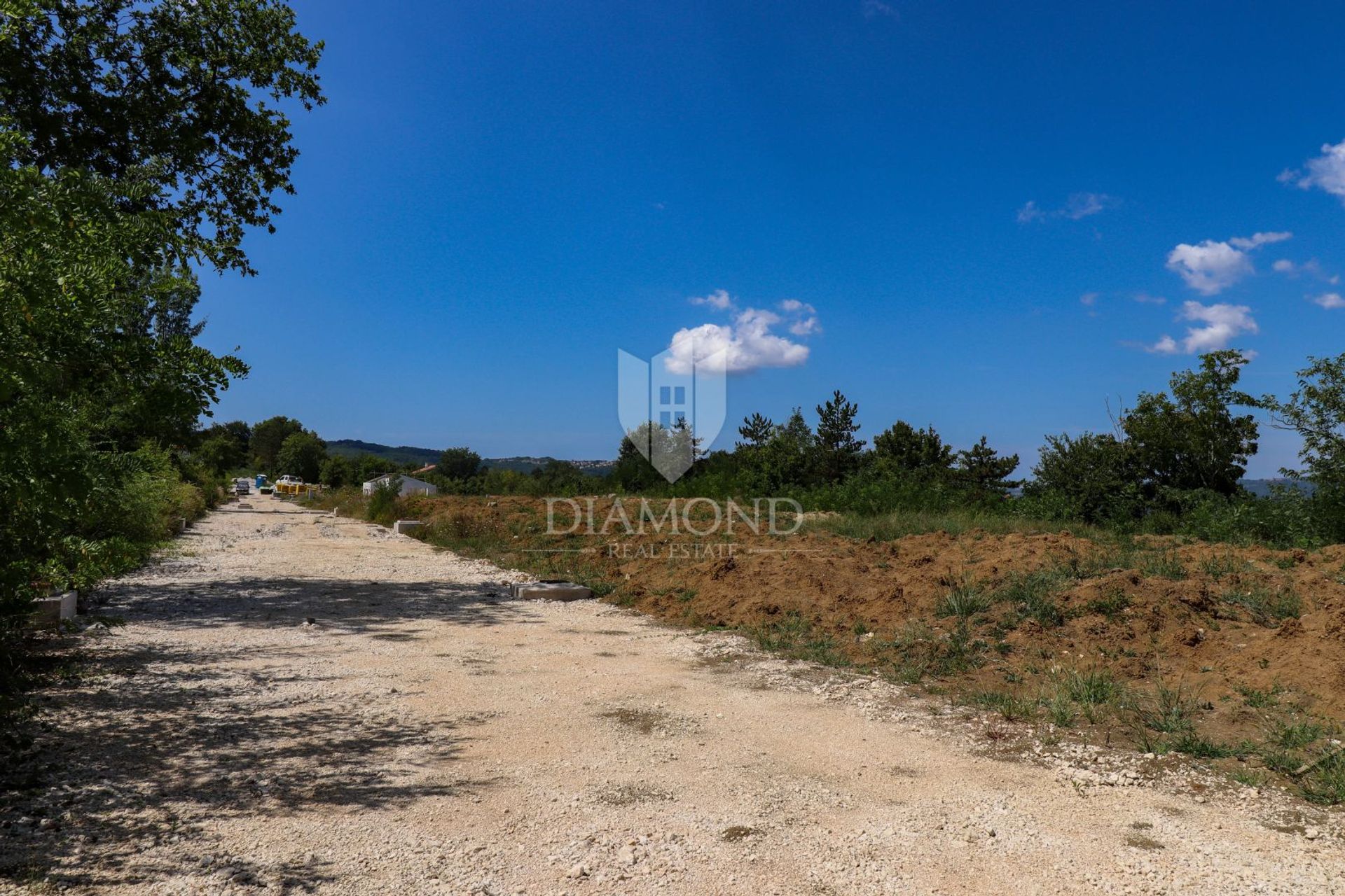 ארץ ב Brkač, Istria County 12756733