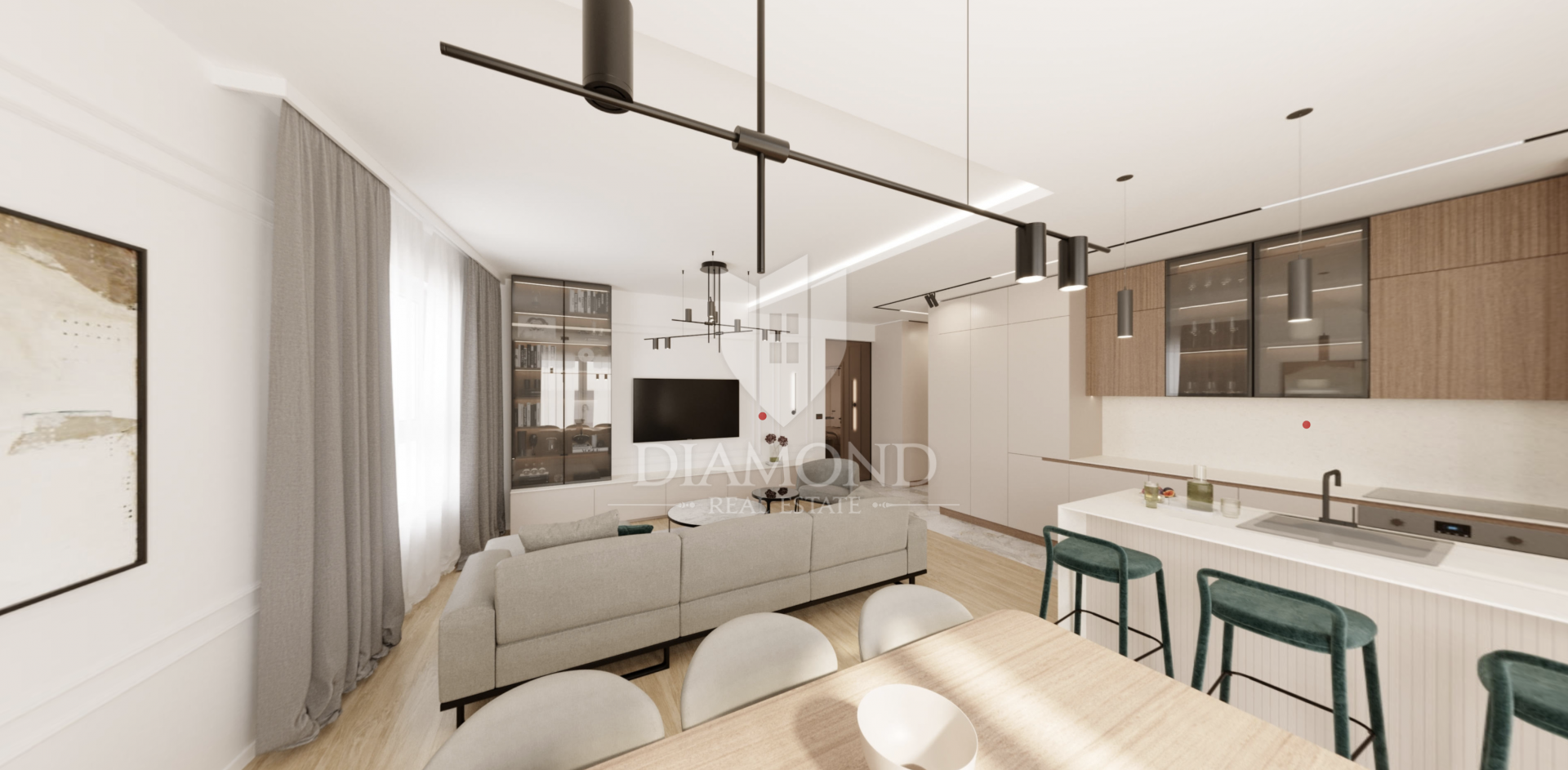 Condominio nel Stinjan, Istarska Zupanija 12756744