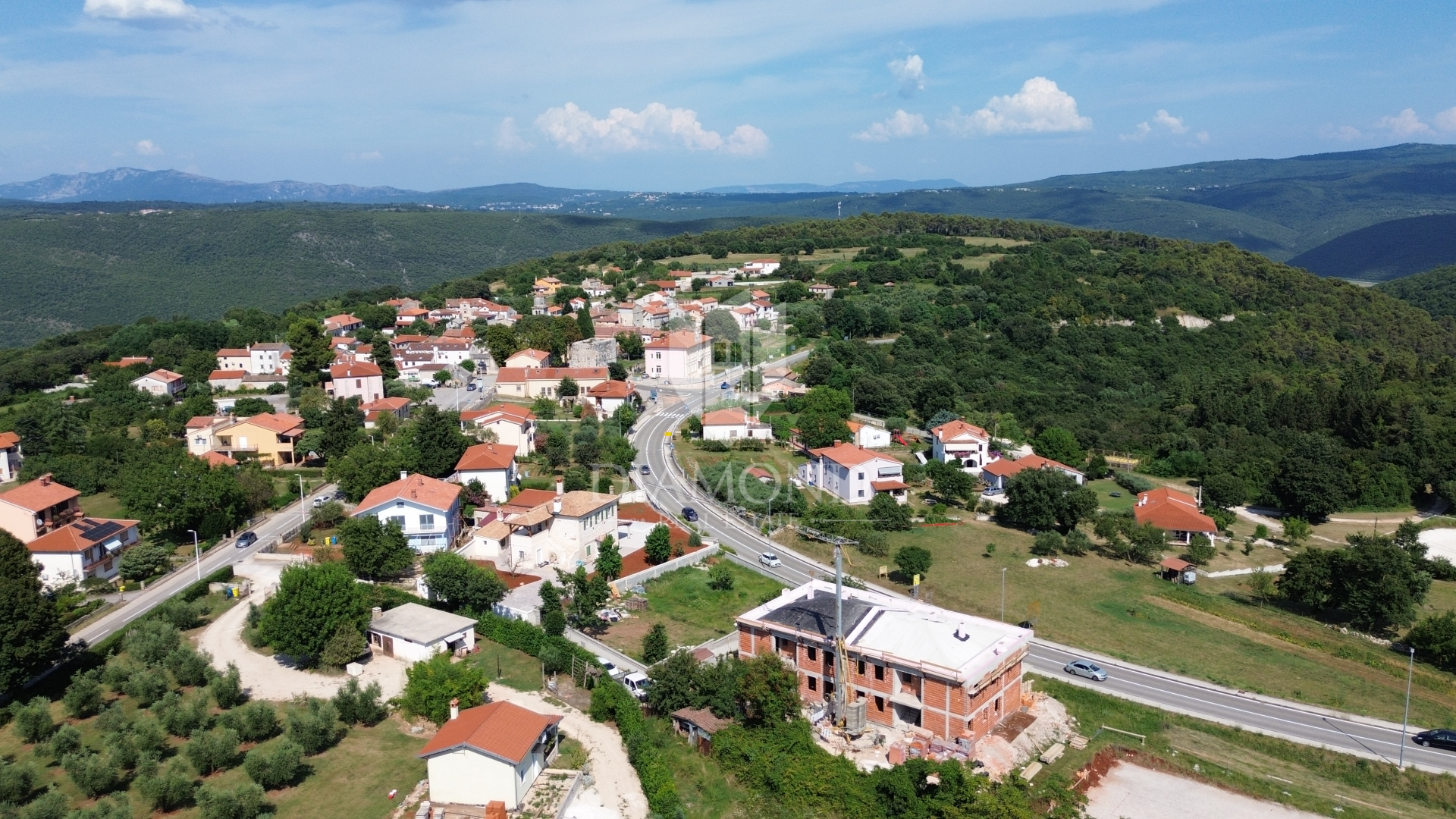 Квартира в Barban, Istria County 12756756