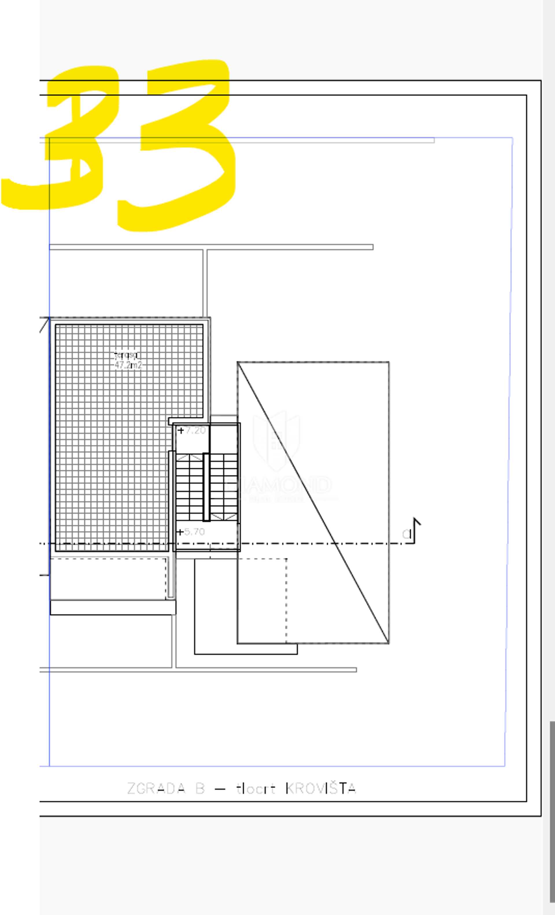 Condominium in Lovrečica, Istria County 12756806