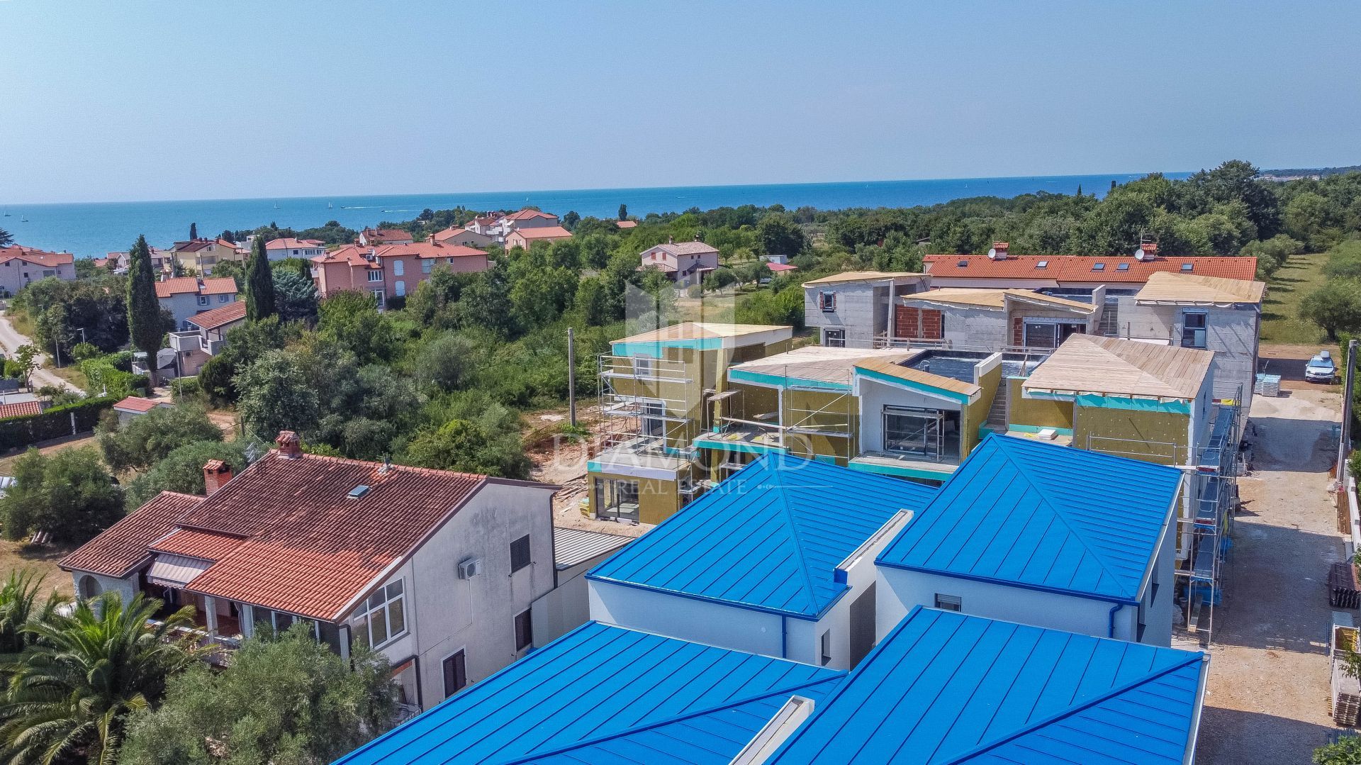 Condominio nel Cepljani, Istarska Zupanija 12756814