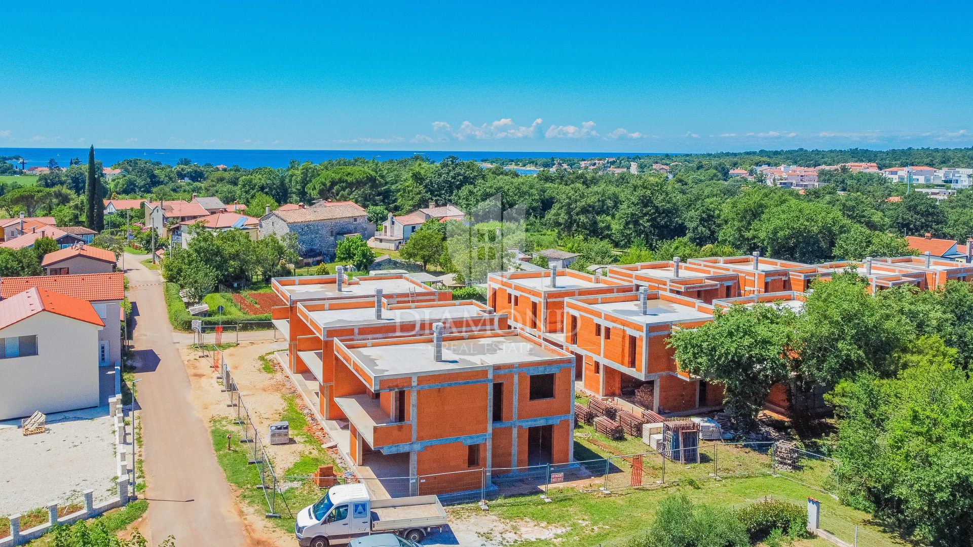 Huis in Novigrad, Istria County 12756905