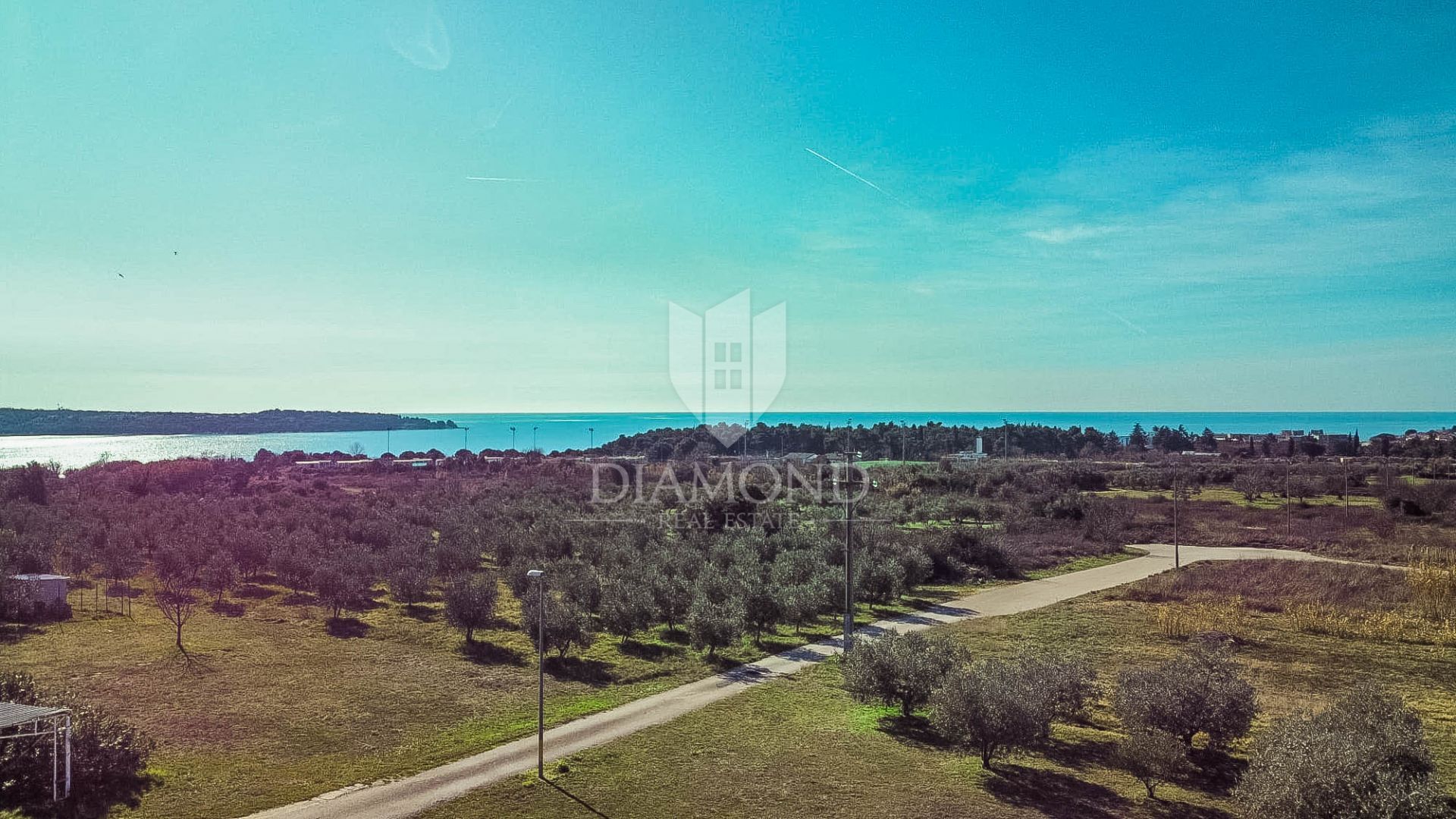 Hus i Novigrad, Istria County 12756924