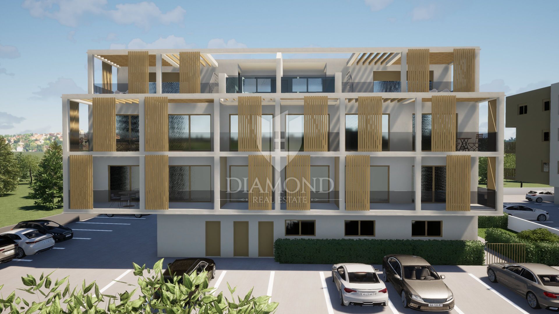 Condominio nel Tar, Istria County 12756926