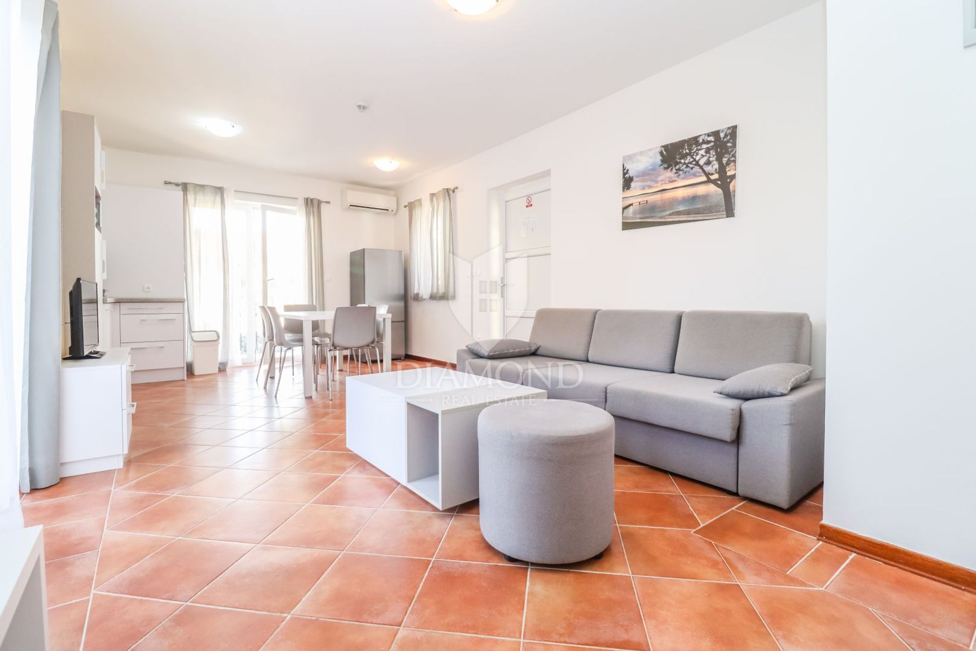 Condominium dans Medulin, Istria County 12756990