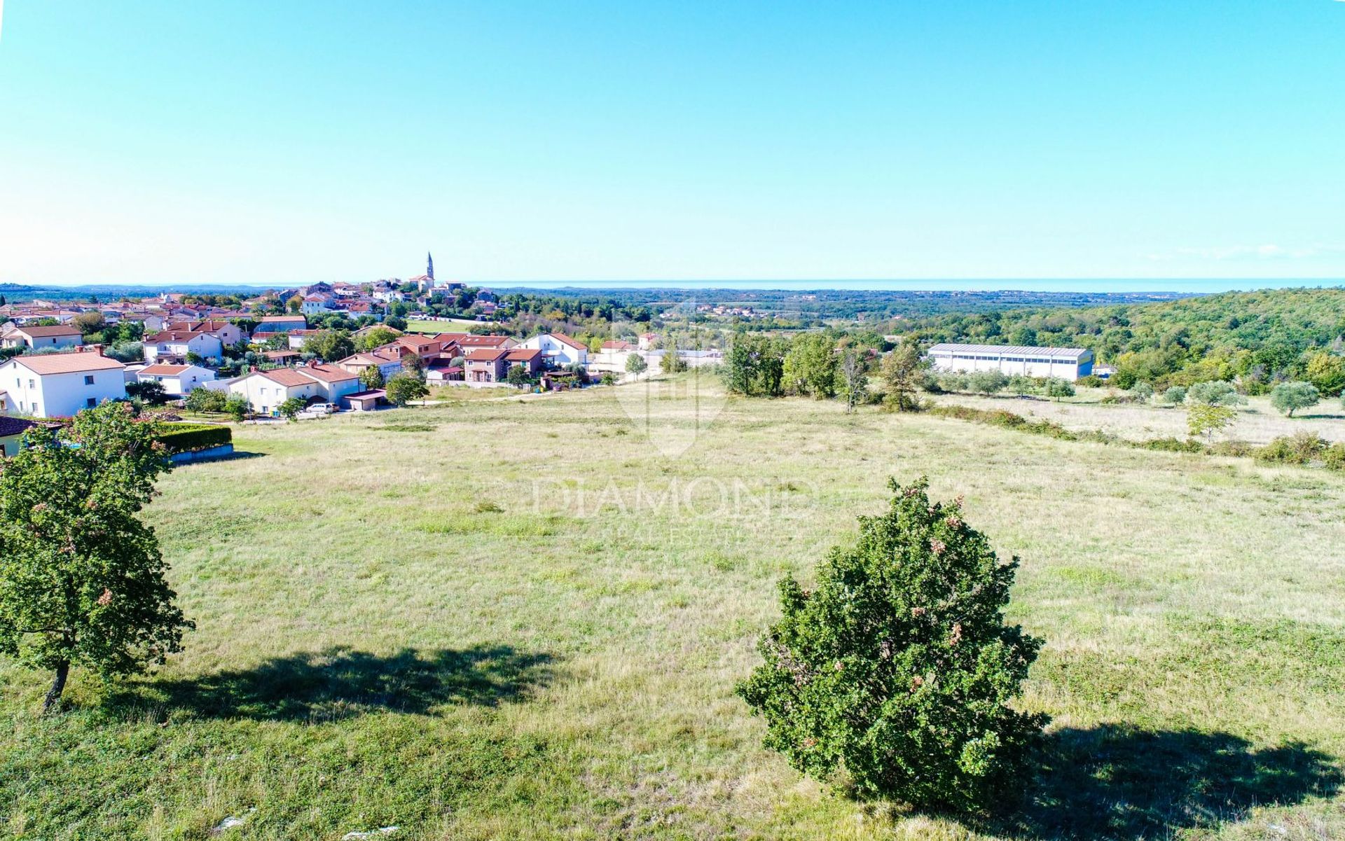 Land in Poreč, Istria County 12757005