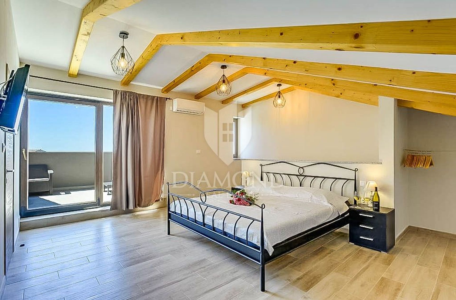 Huis in Poreč, Istria County 12757050