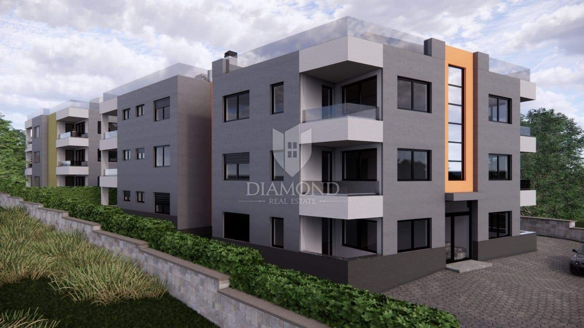 Condominio nel Rovinj, Istria County 12757088