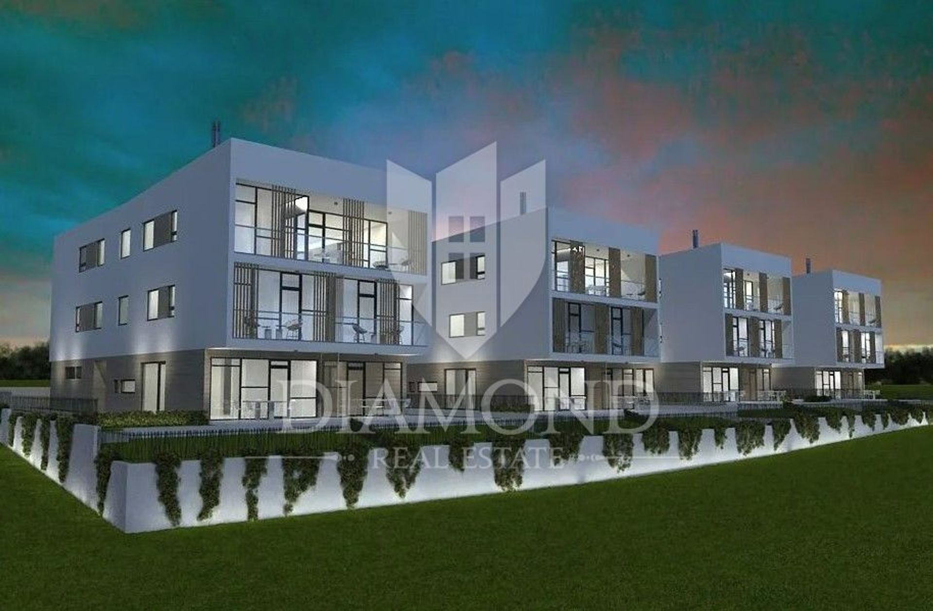 Condominium dans Rovinj, Istarska Zupanija 12757092