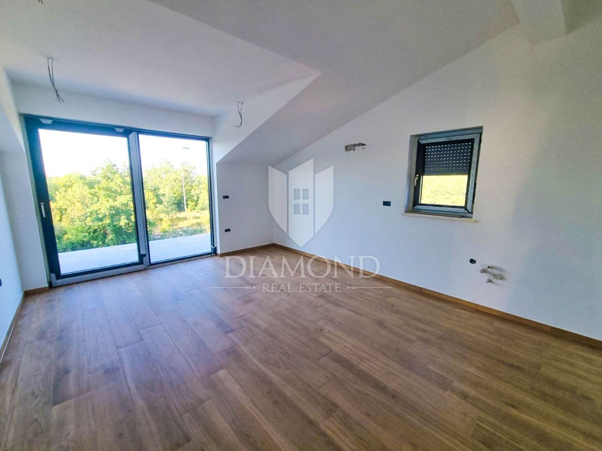 Condominio en Poreč, Istria County 12757291